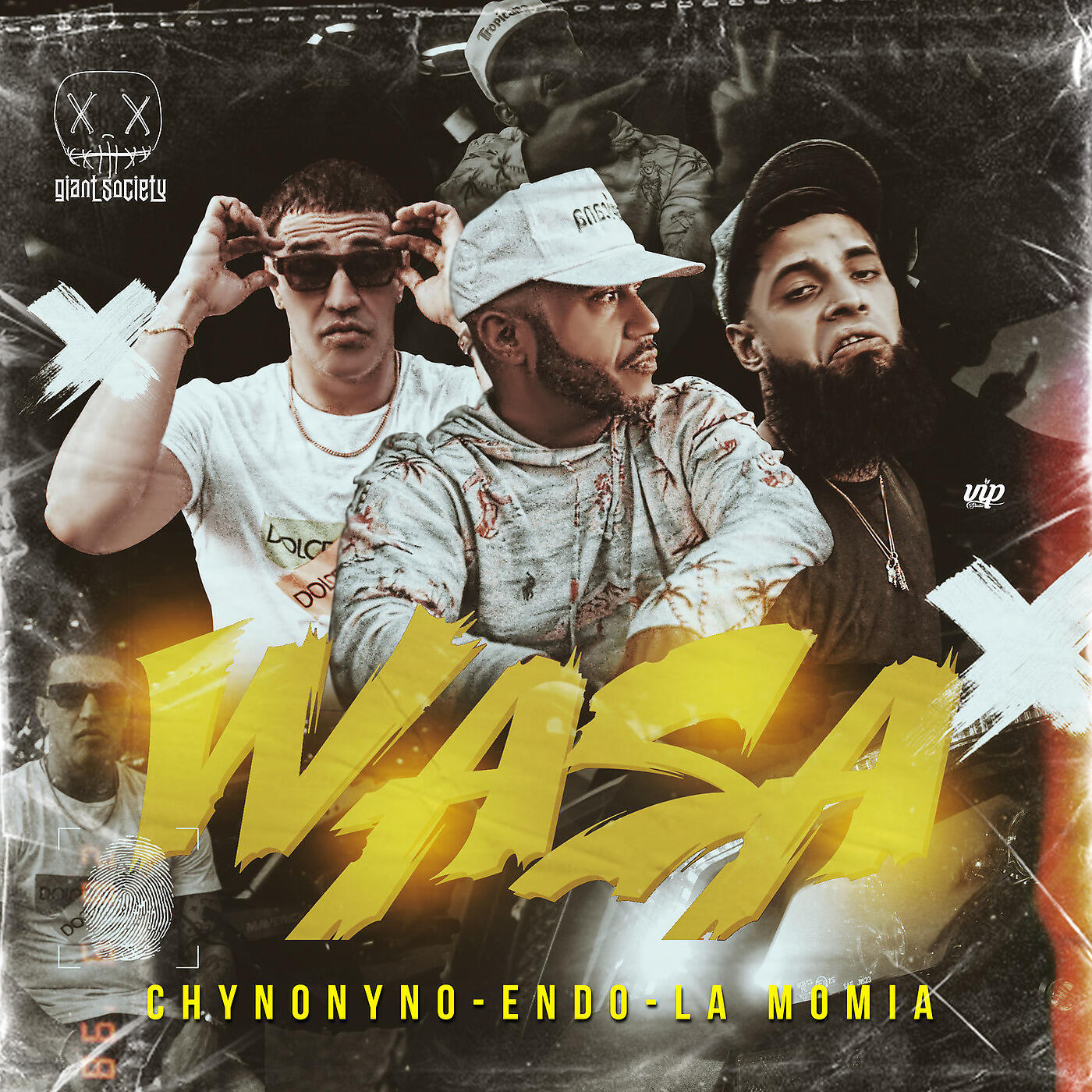 Endo - Wasa