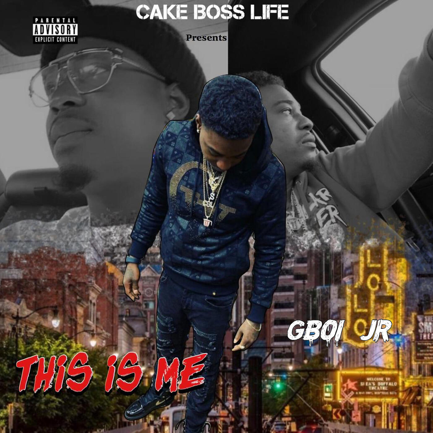 GBOI JR - Loyalty