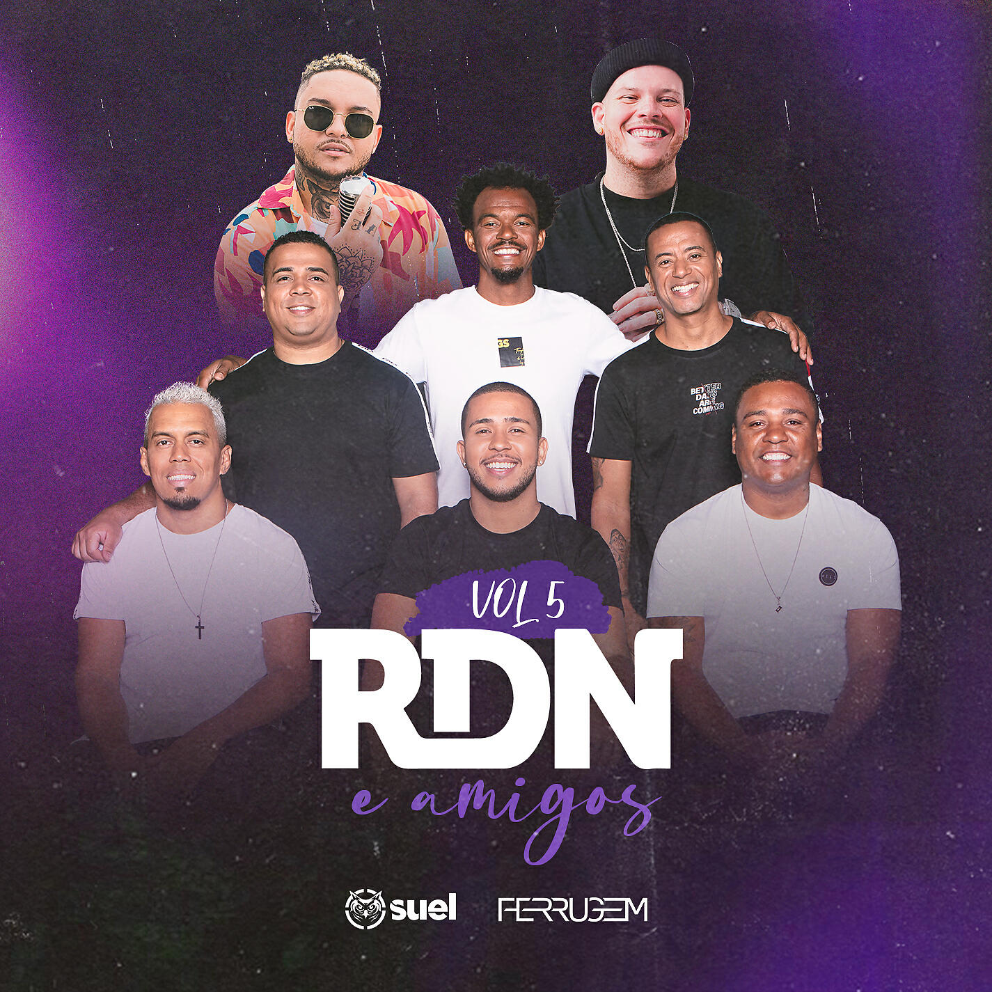RDN - Nascente