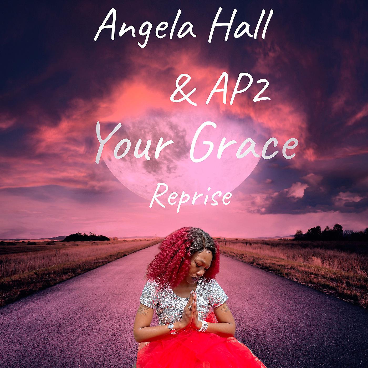 Постер альбома Your Grace (Reprise)