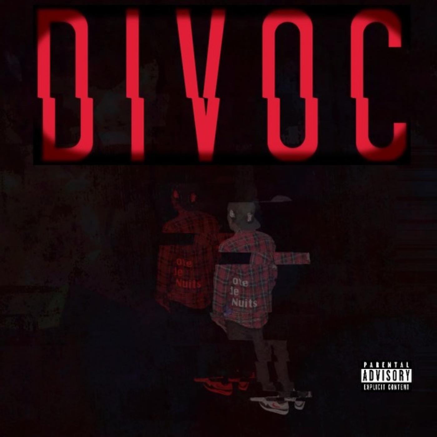 Постер альбома Divoc
