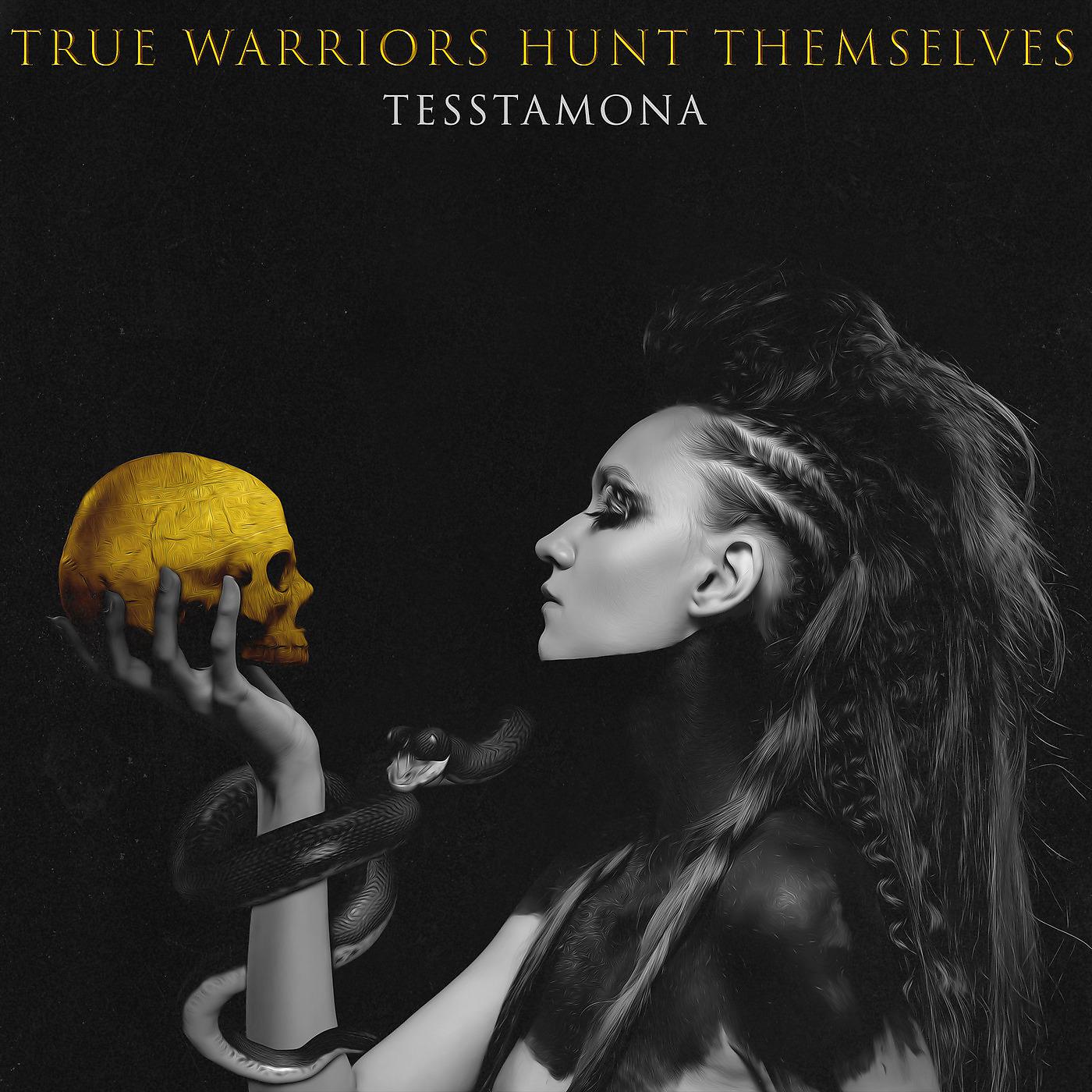 Постер альбома True Warriors Hunt Themselves