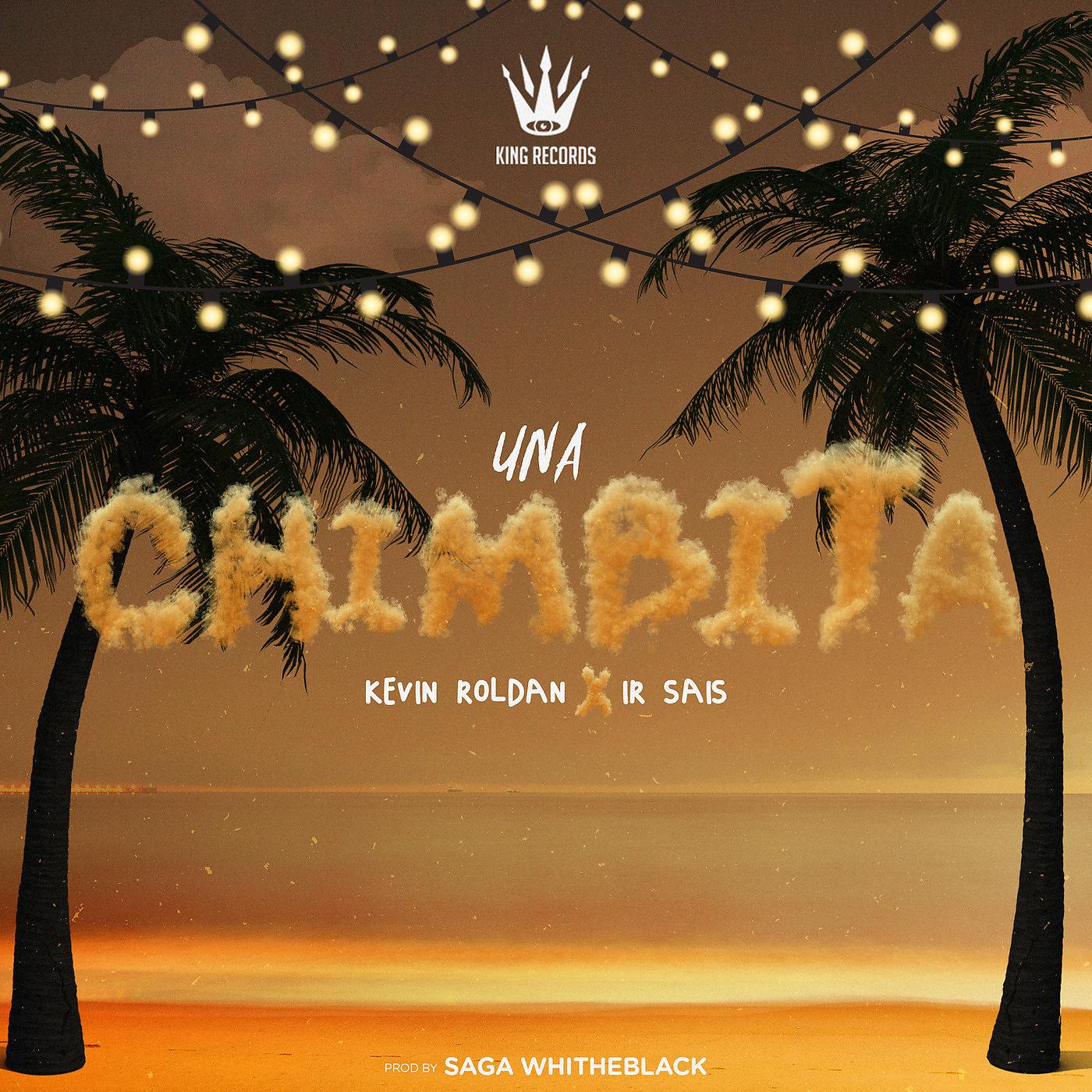 Постер альбома Una Chimbita