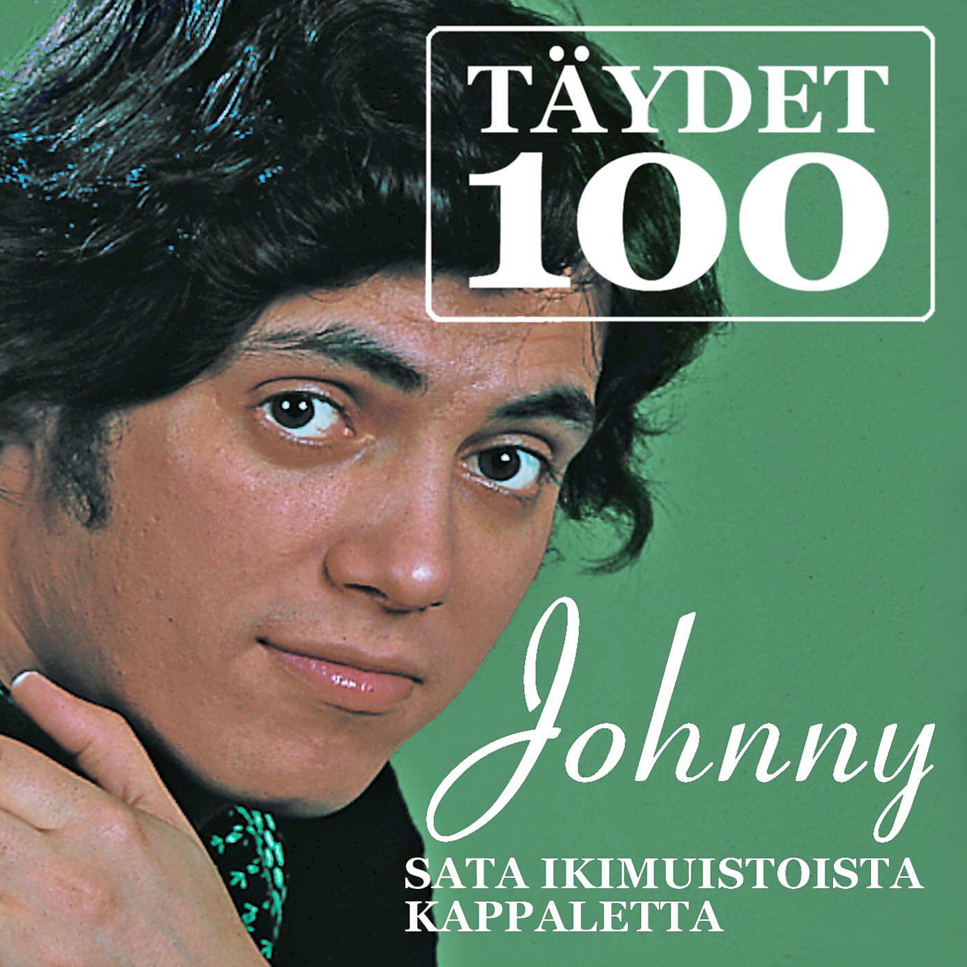 Ann Christine - Jos käden annat vain - I Want to Hold Your Hand