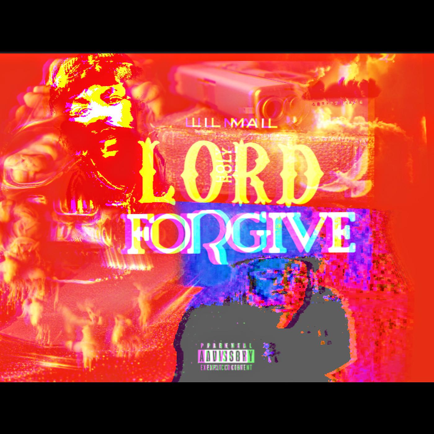 Постер альбома Lord Forgive