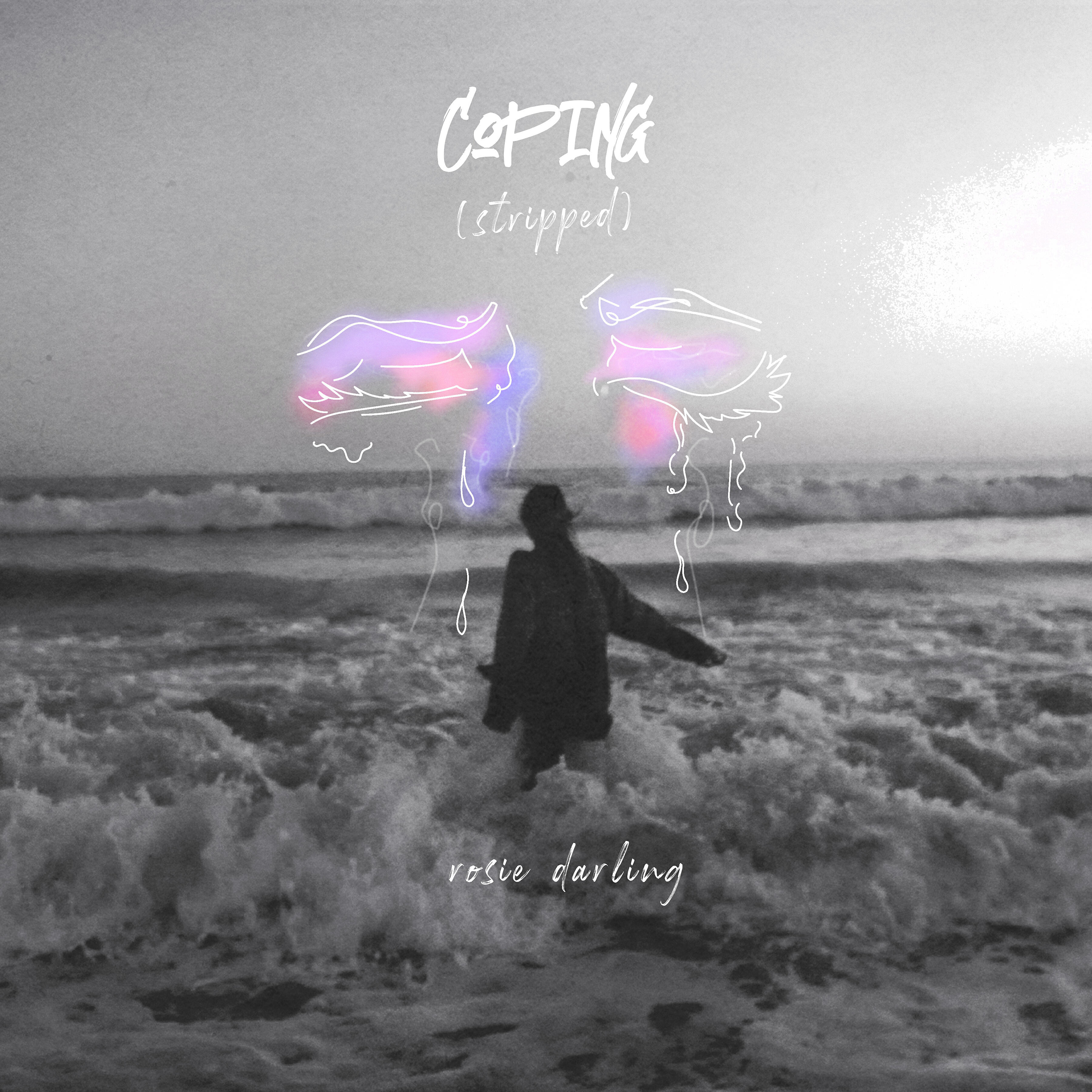 Rosie Darling - Coping (Stripped)