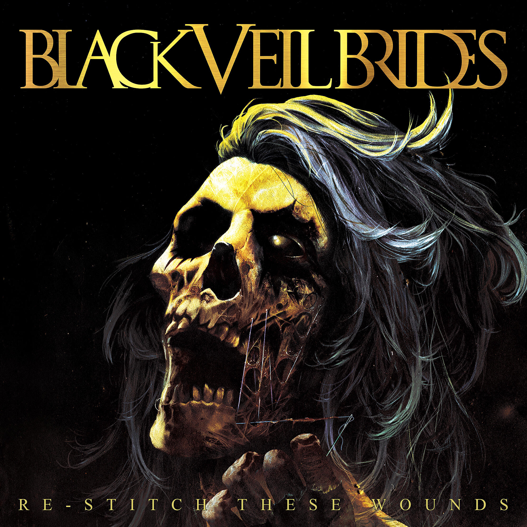 Black Veil Brides - Children Surrender
