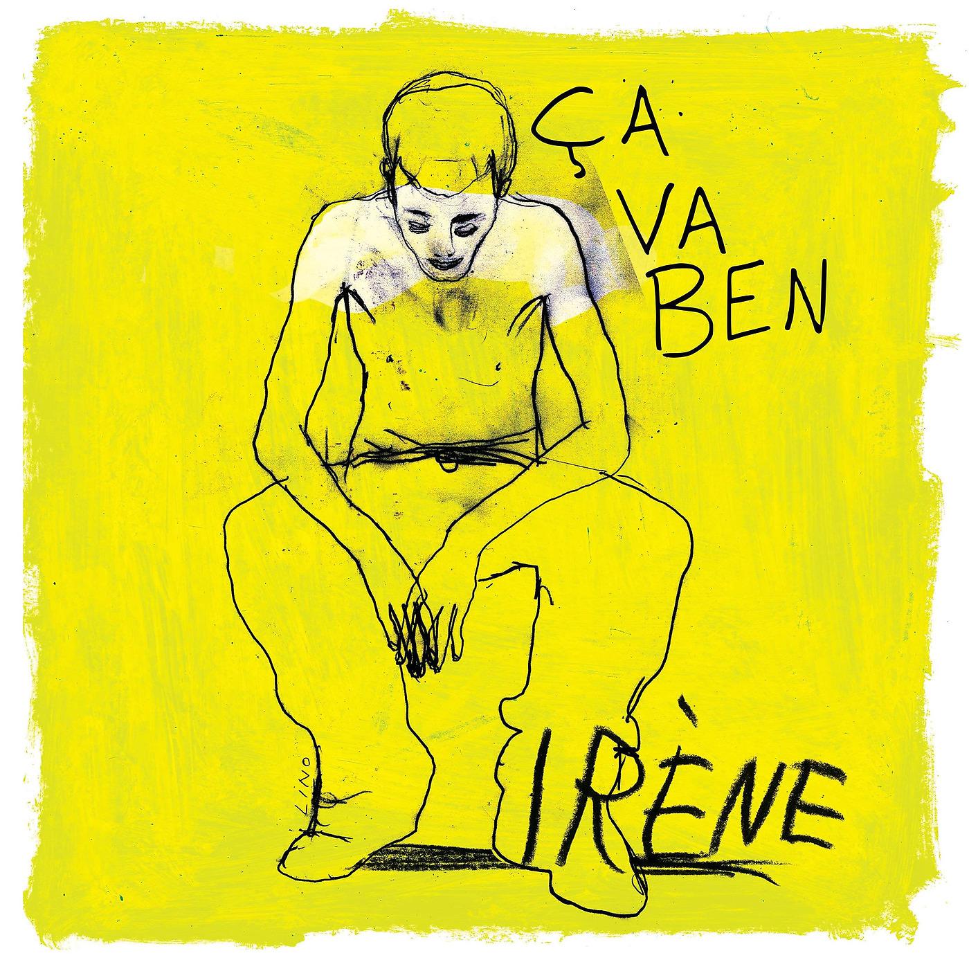 Постер альбома Ça va ben
