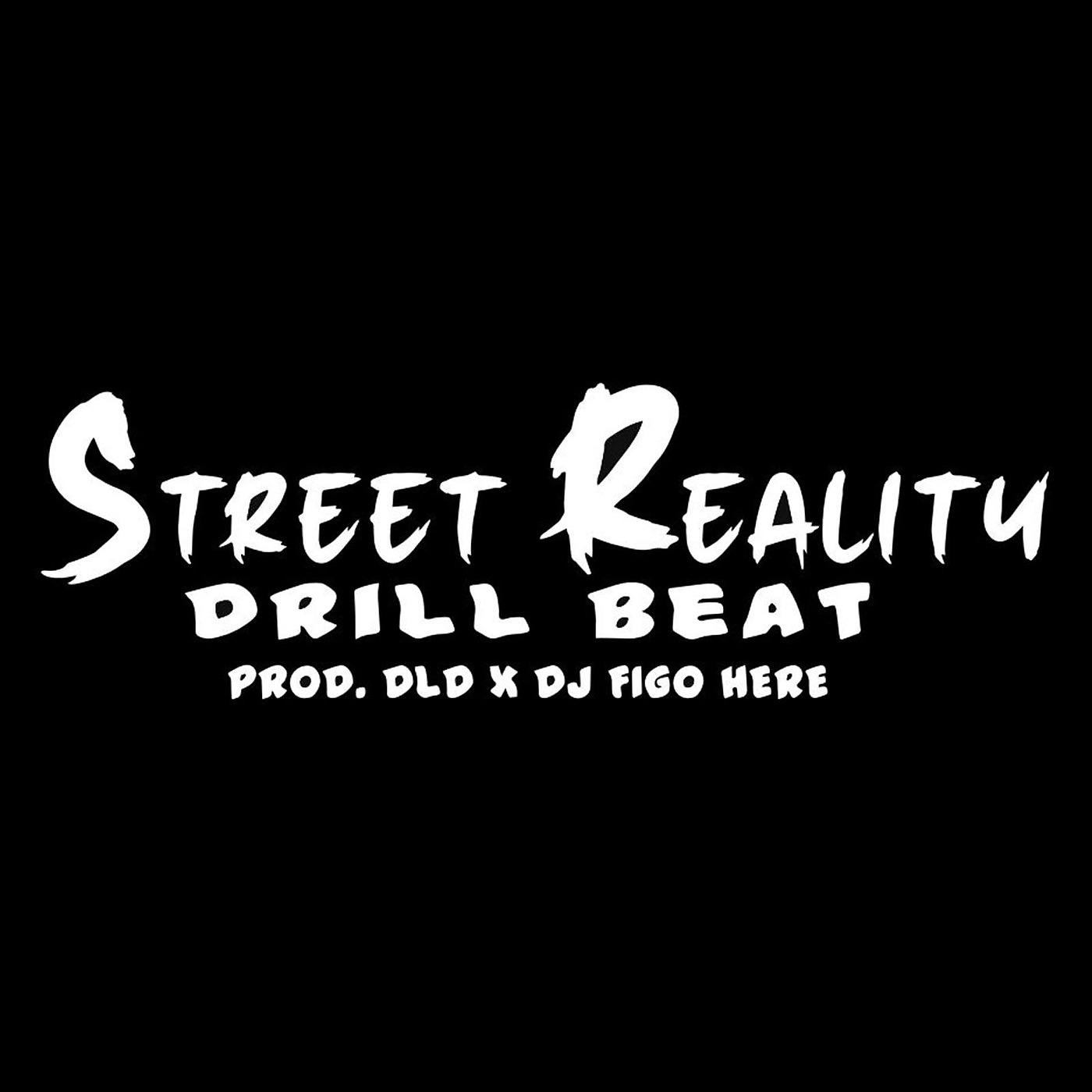 Постер альбома Street Reality