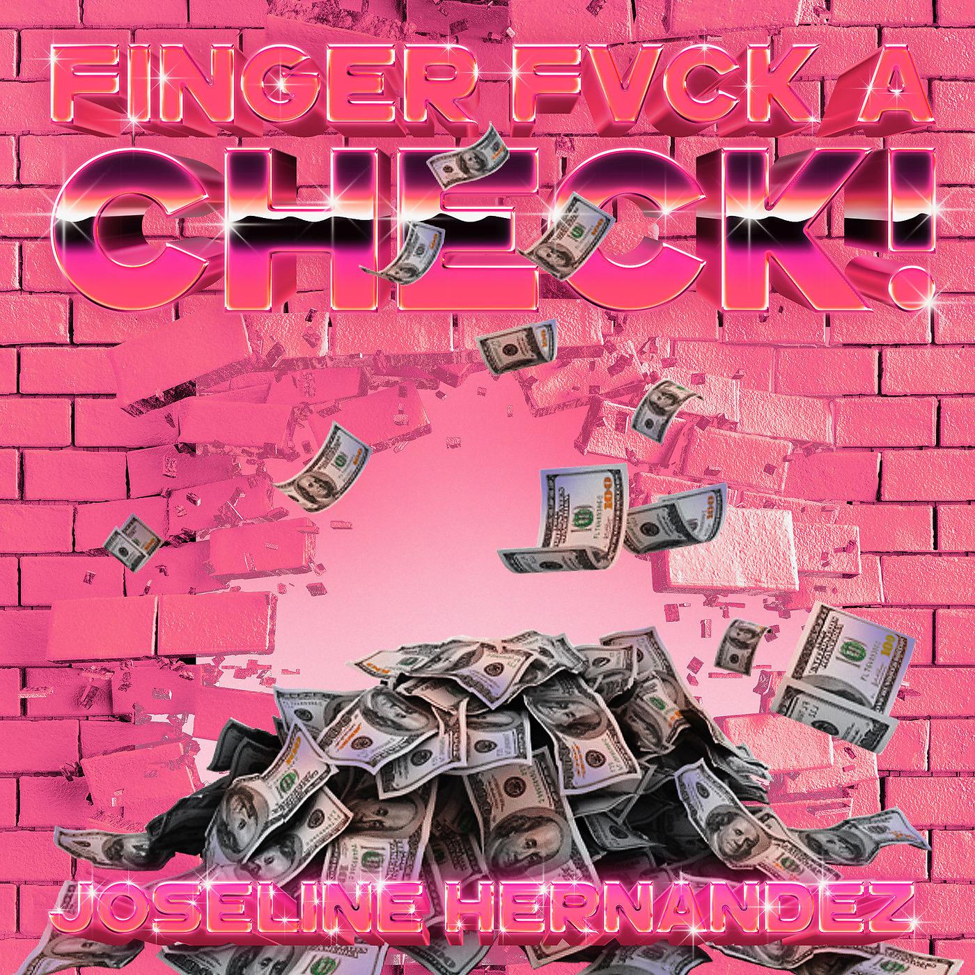 Постер альбома Finger Fvck a Check