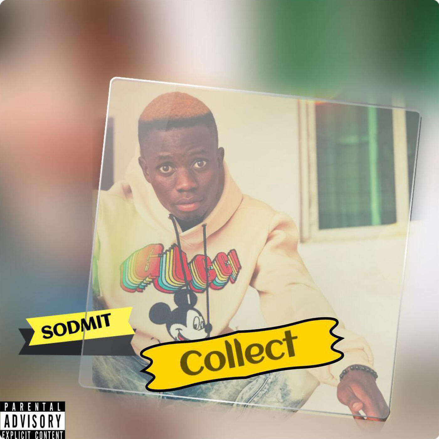 SODMIT - Collect