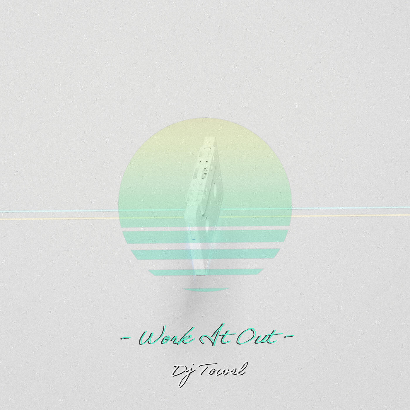 DJ Towel - Work It Out