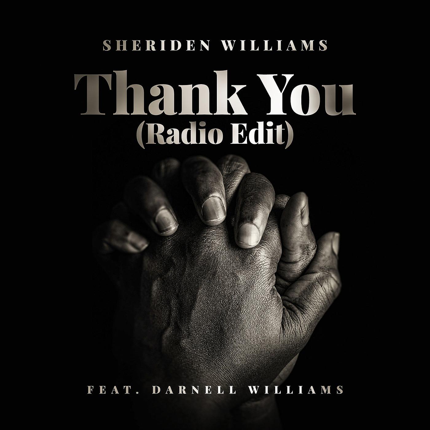 Постер альбома Thank You (Radio Edit)