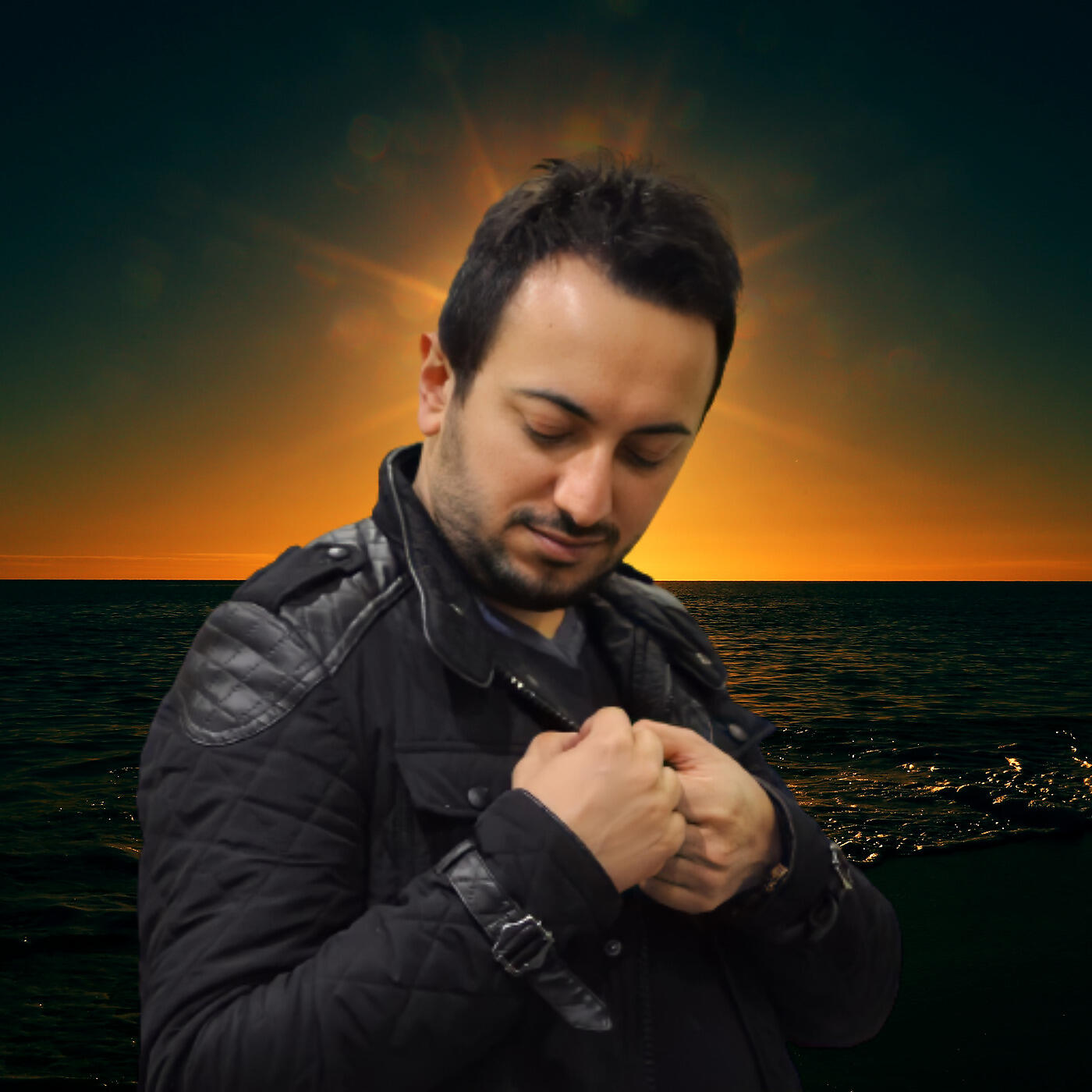 ÖZGÜR ATA - Aglamam Artik