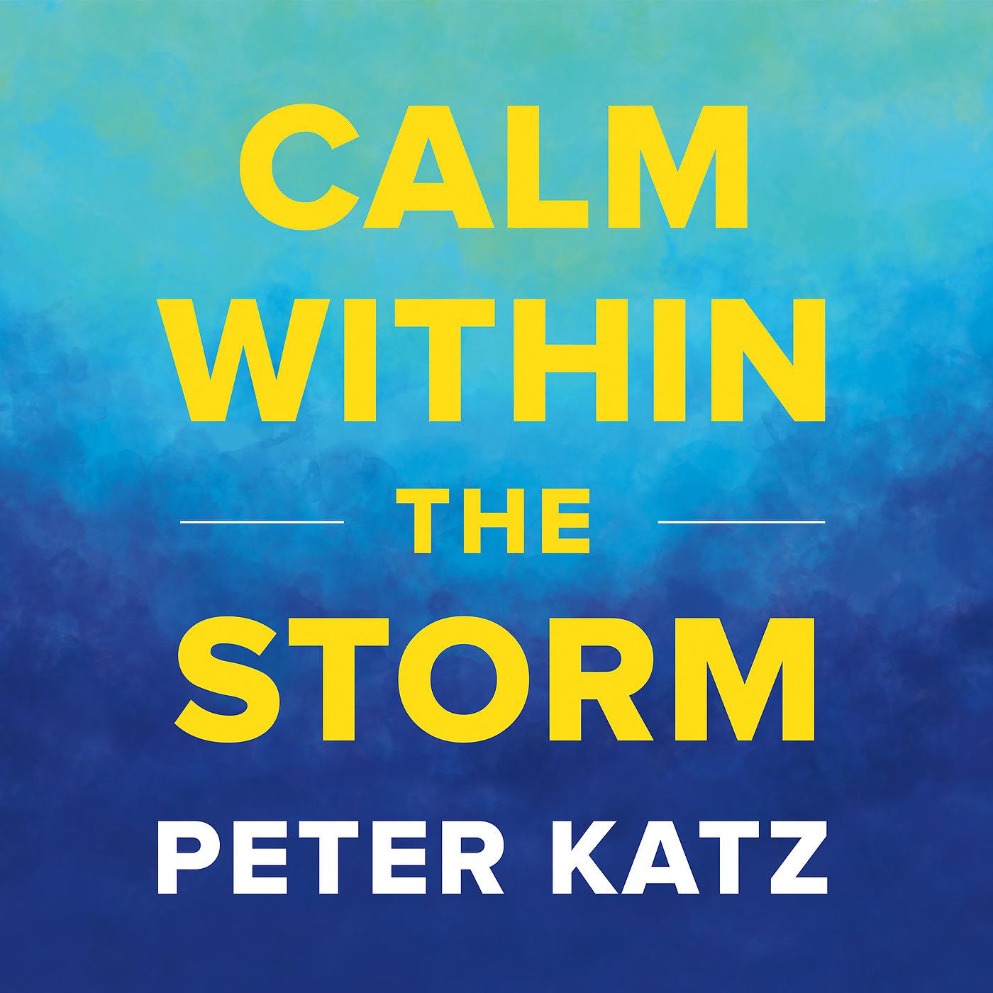 Постер альбома Calm Within the Storm
