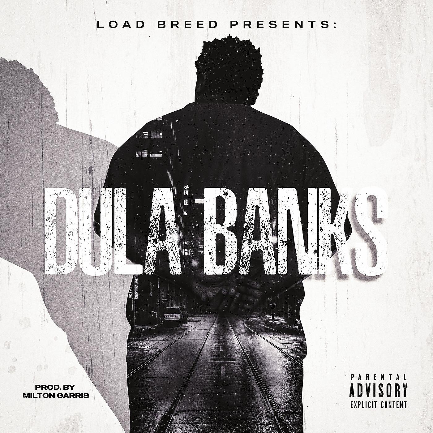 Постер альбома Dula Banks