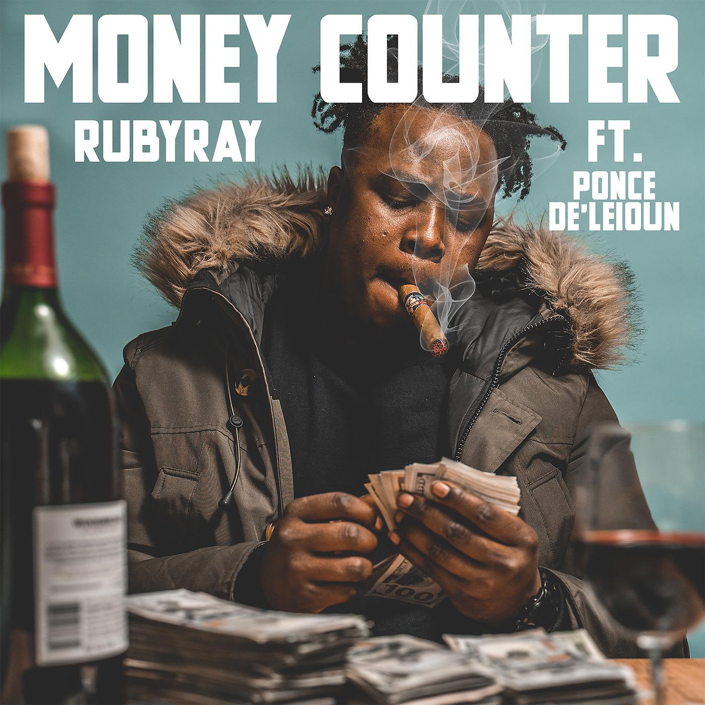 Постер альбома Money Counter