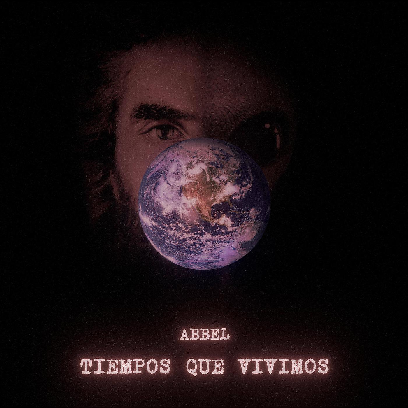 Постер альбома Tiempos Que Vivimos