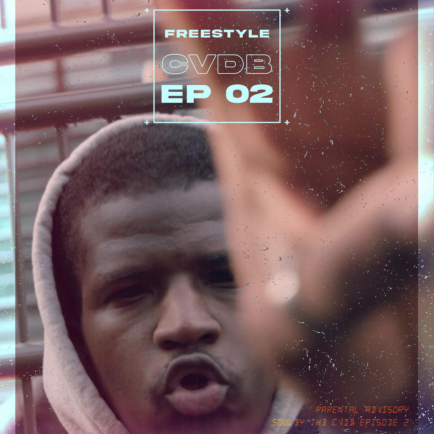 Soulby THB - CVDB Ep 2 (Freestyle)