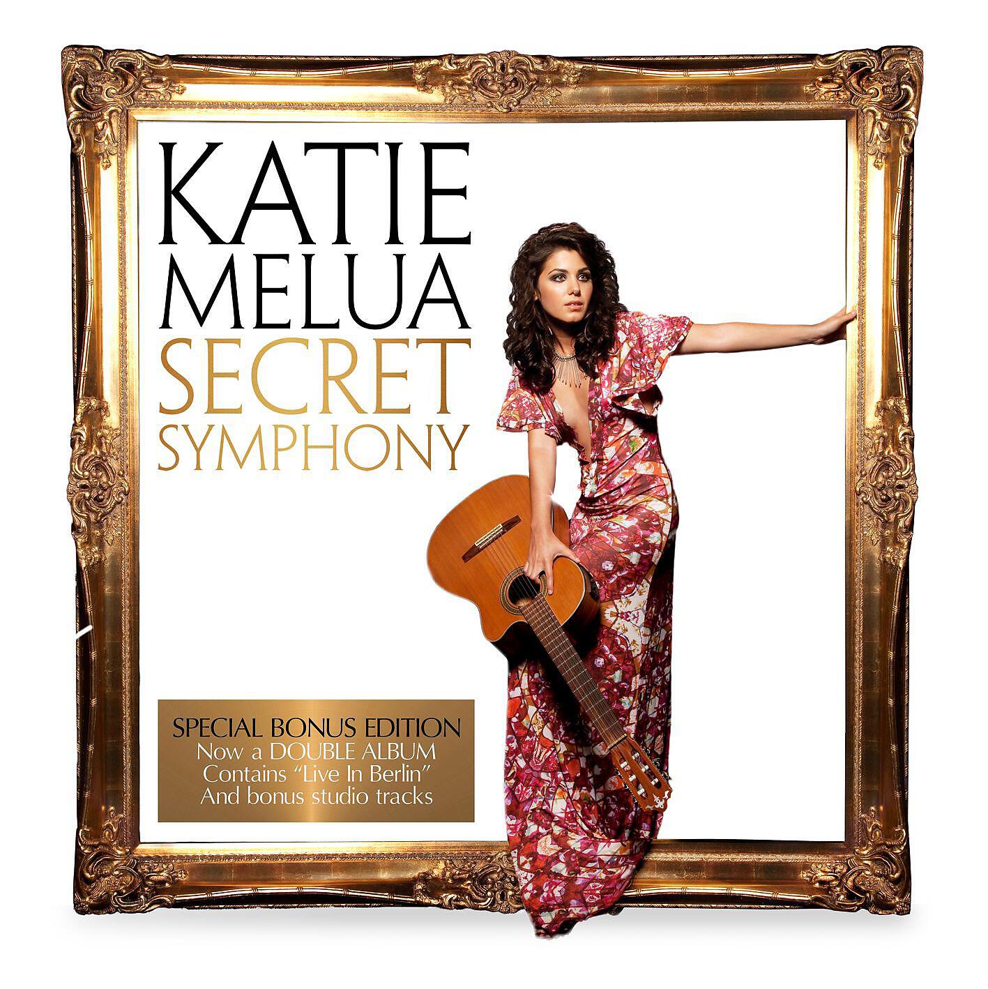 Katie Melua - Moonshine (Live In Berlin)