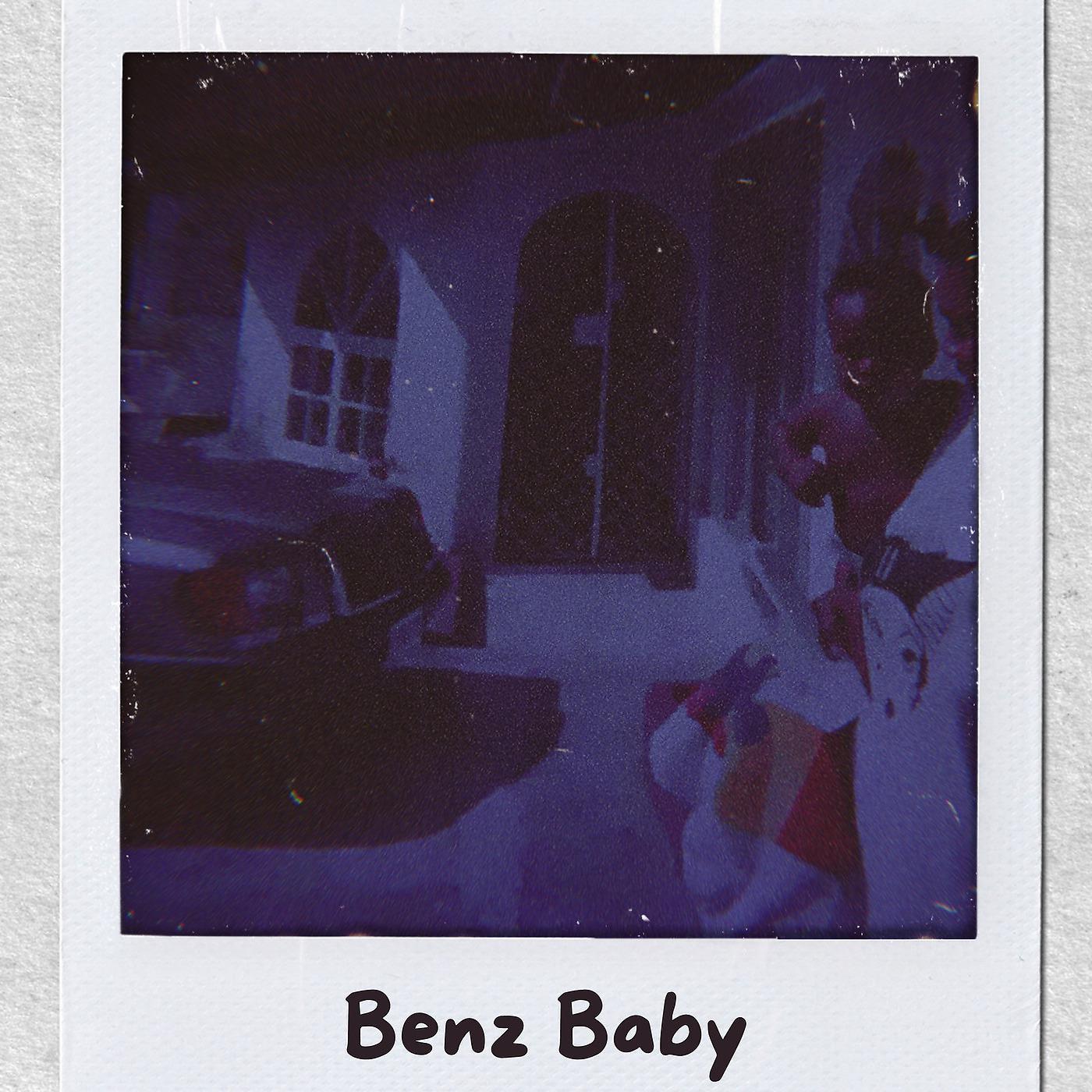 Постер альбома Benz Baby