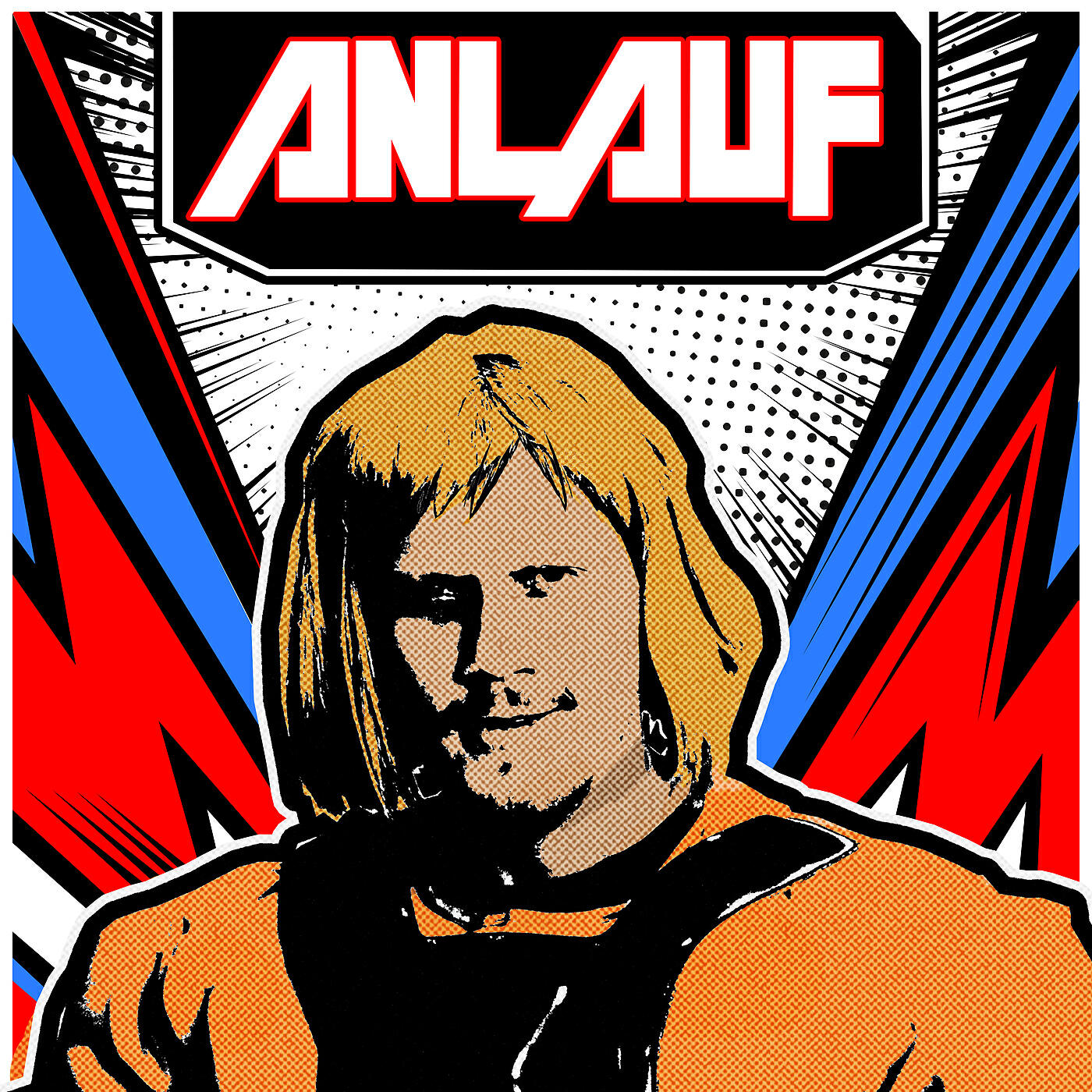 FACE - Anlauf