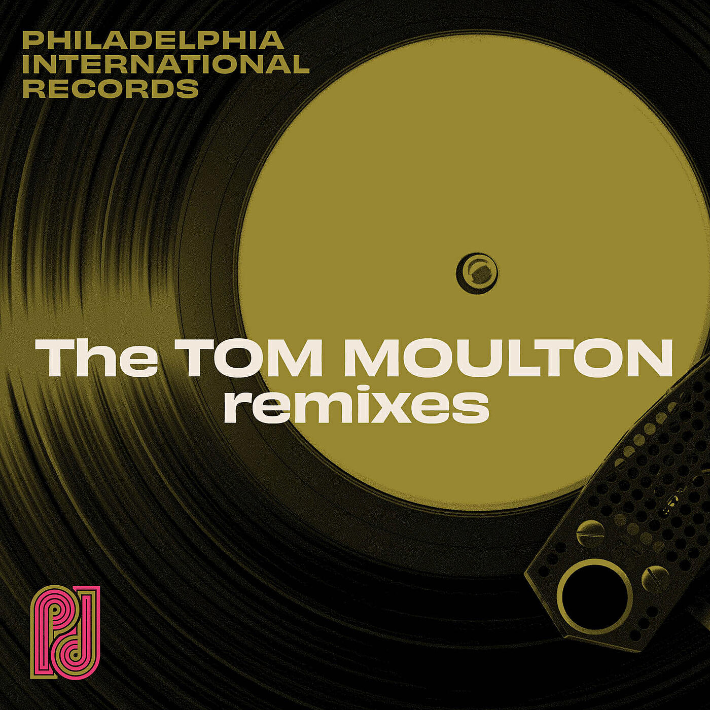 Harold Melvin & The Blue Notes - Bad Luck (A Tom Moulton Mix)