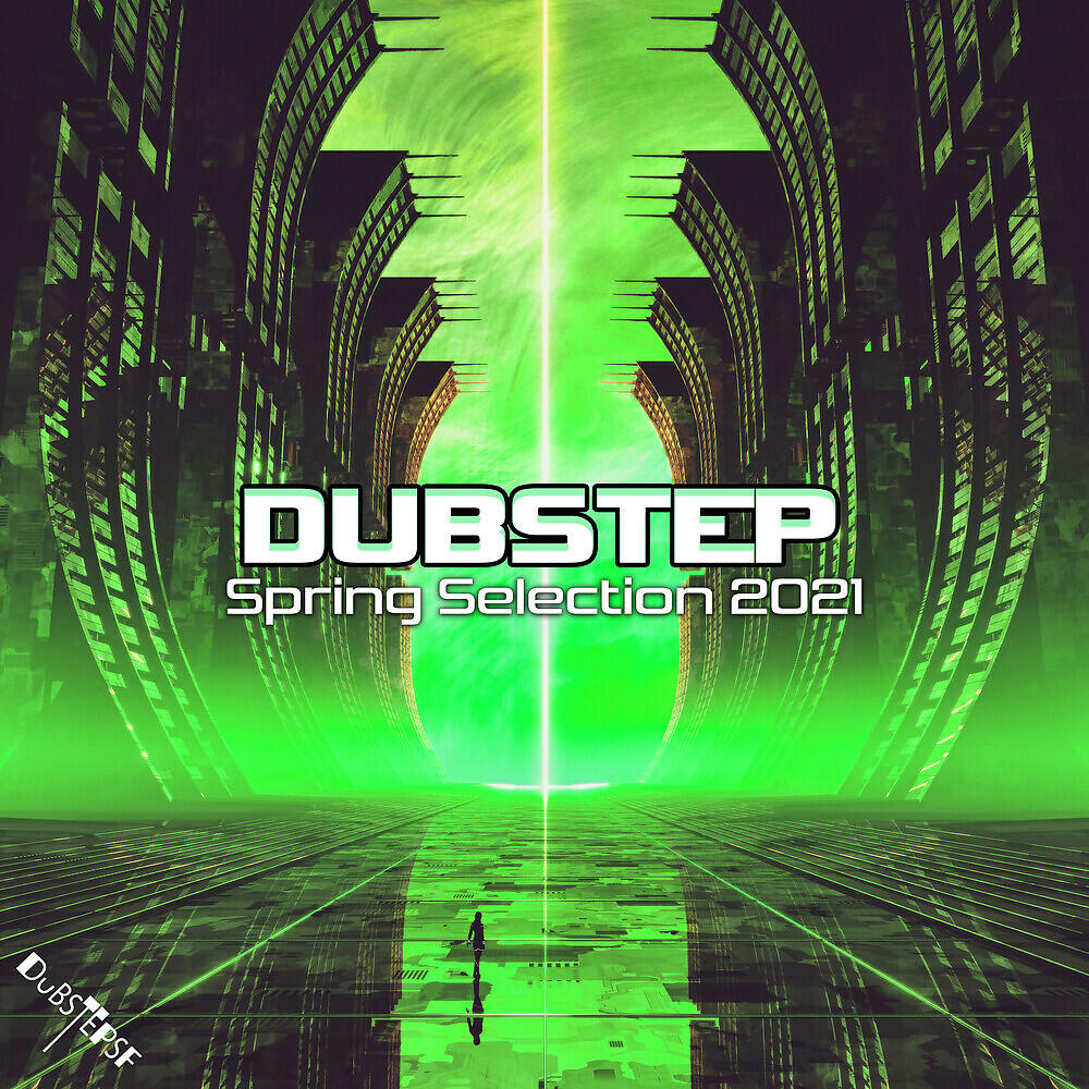 Doctor Spook - Dubstep Spring Selection 2021 (Dj Mix)