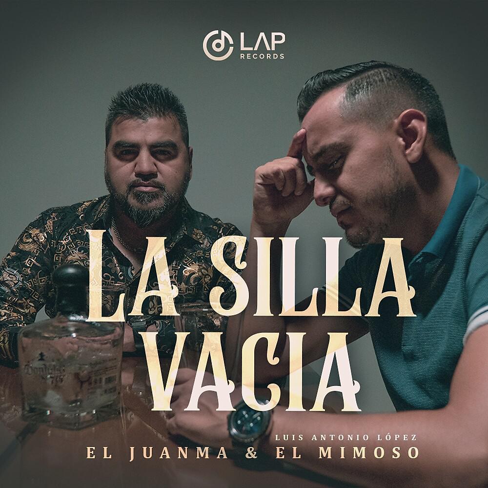 Постер альбома La Silla Vacia