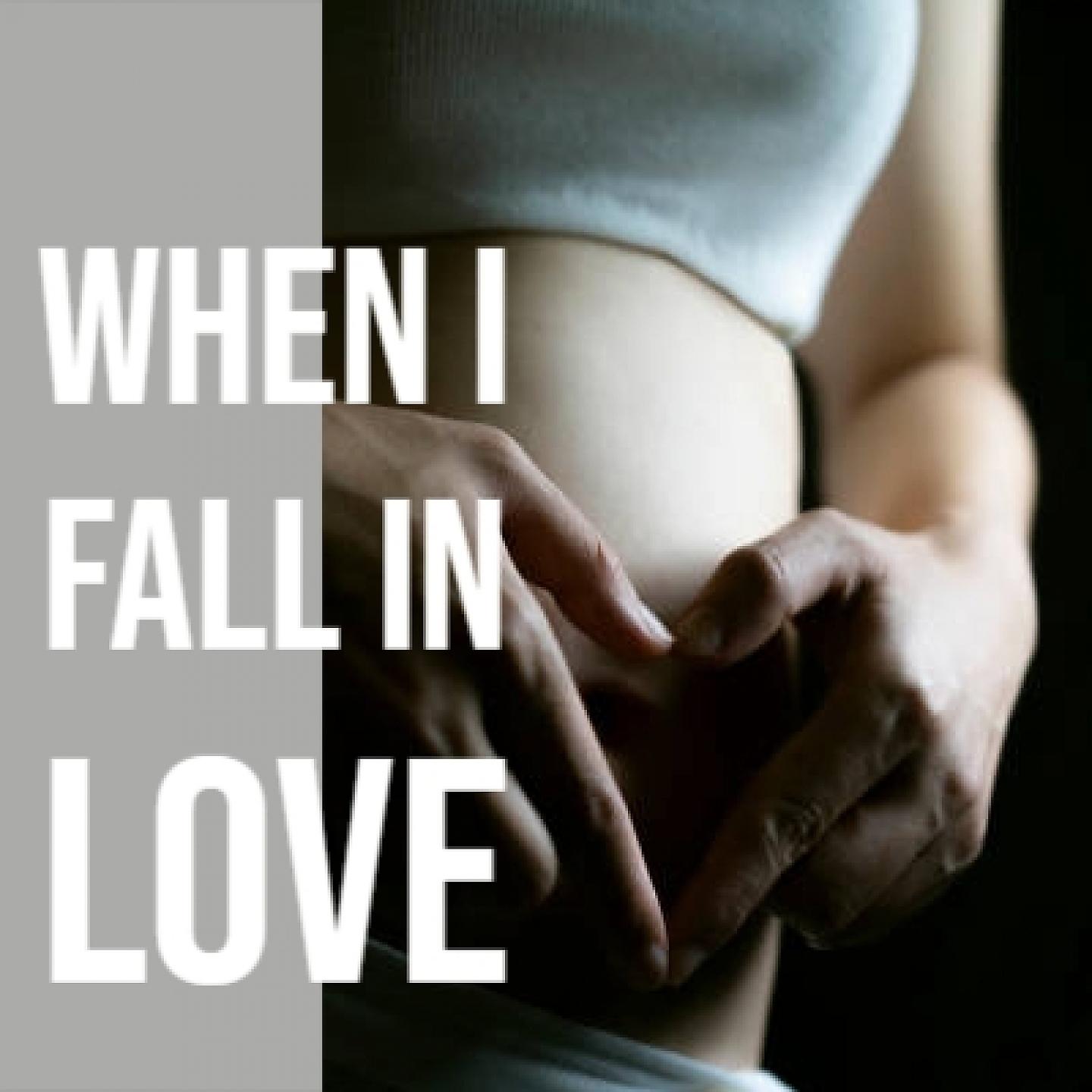Постер альбома When I Fall In Love
