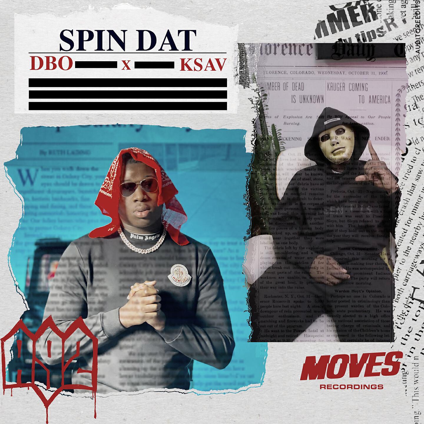 A92 - Spin Dat