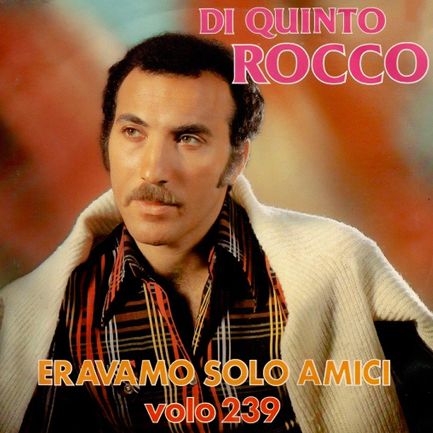 Di Quinto Rocco - Volo 239