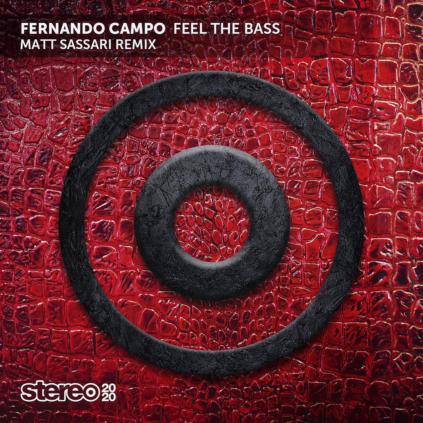 Постер альбома Feel the Bass