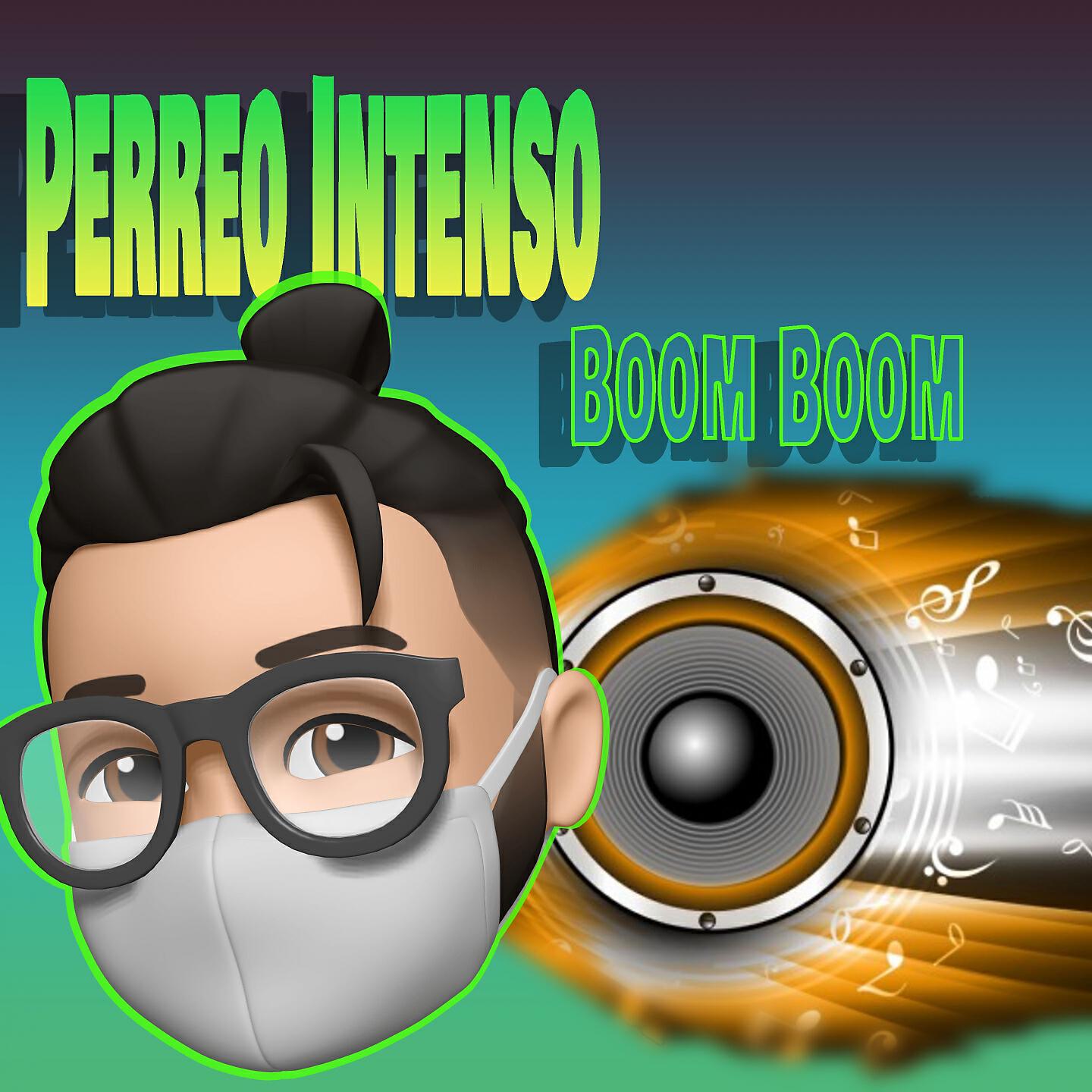 Dj Mix Perreo - Perreo Bad