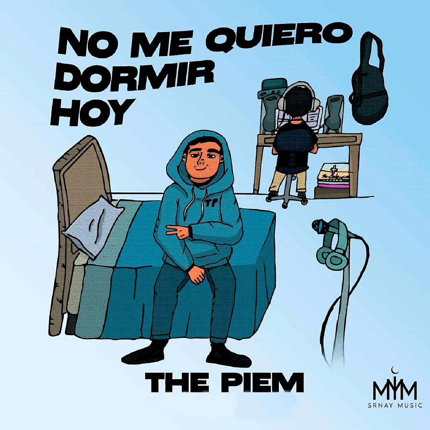 The Piem - Mucho Mas Que Bien
