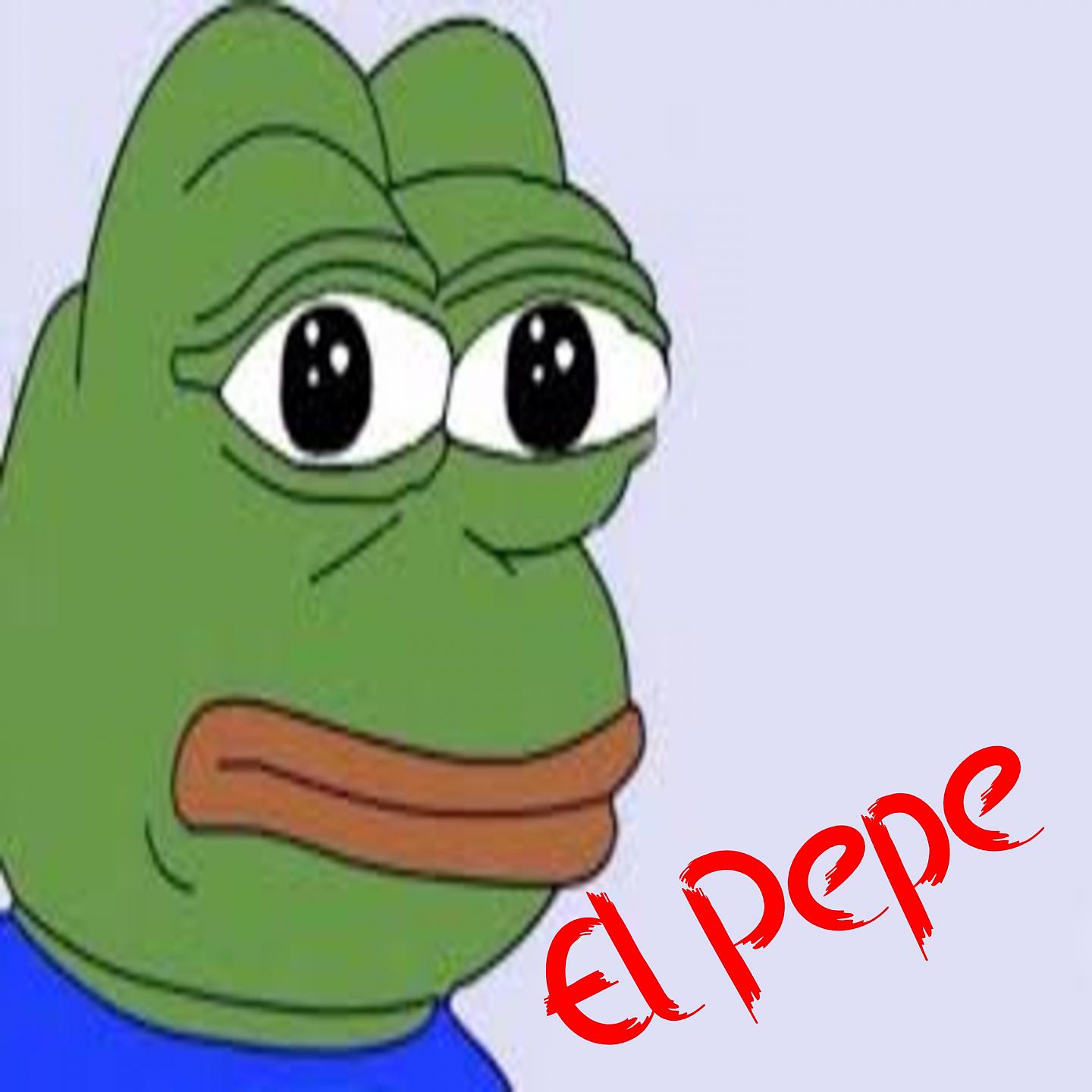 Эль Пепе. MONKAHMM. Pepe Baby. Pepe question. Слушать пепе