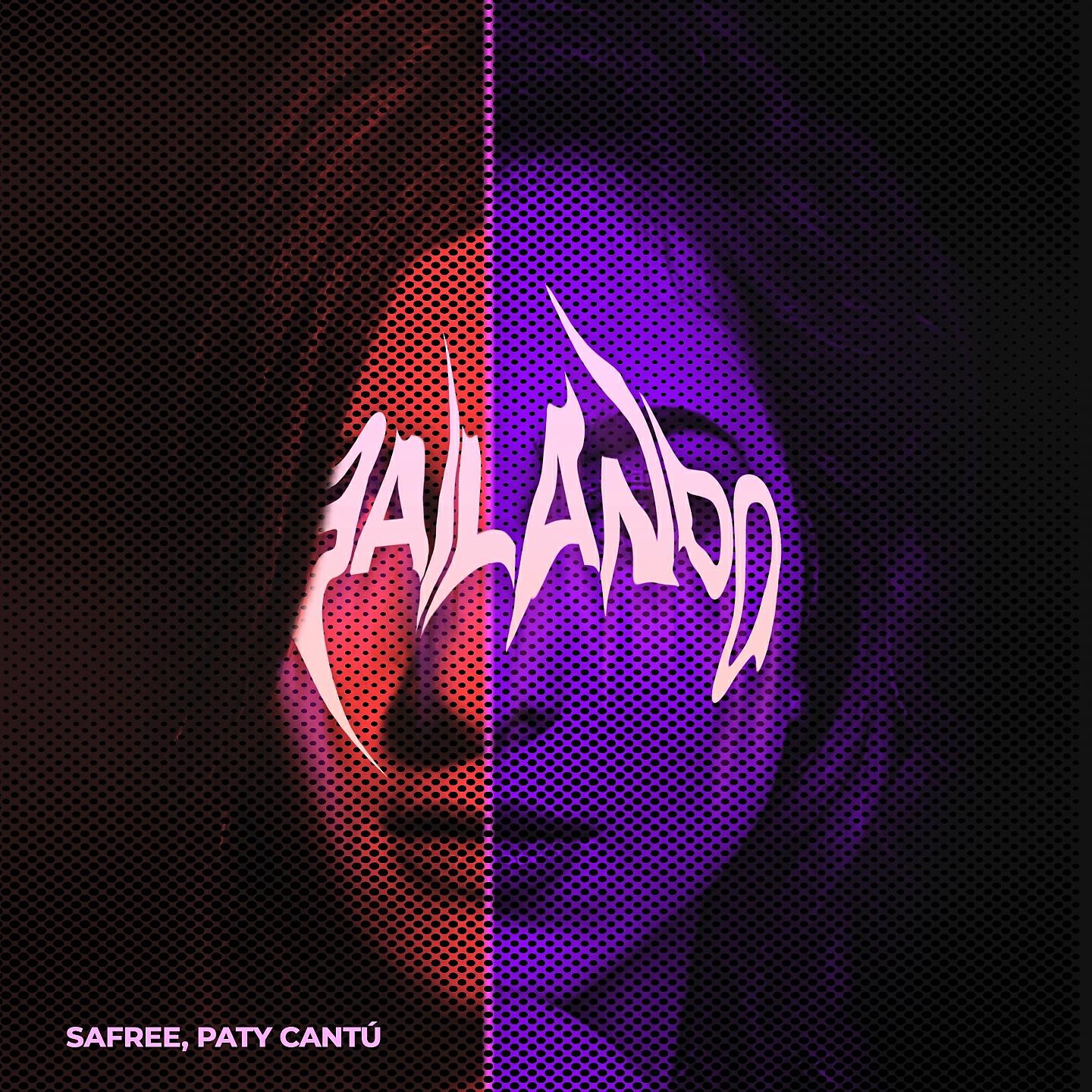 Safree - Bailando