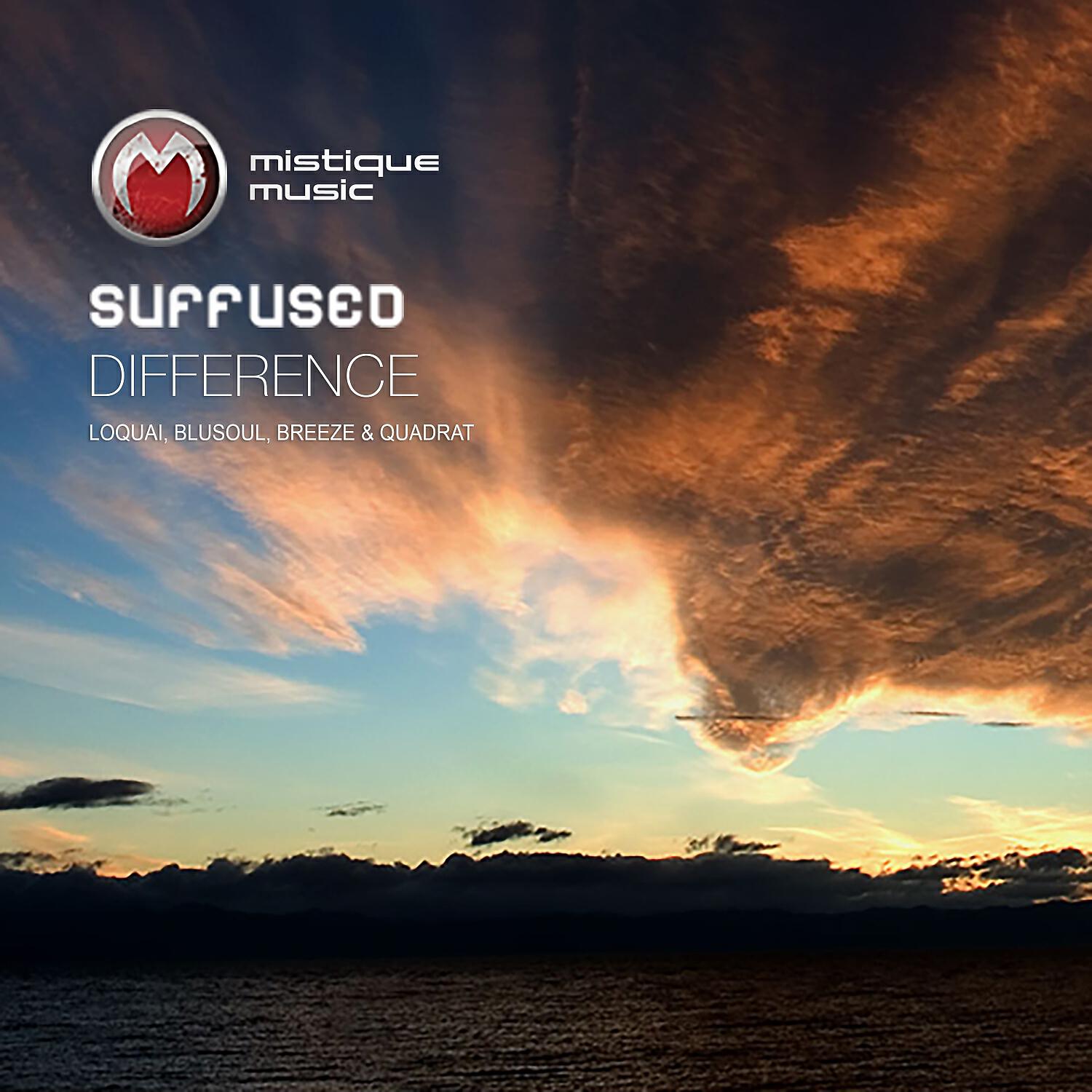 Suffused - Differences (Blusoul Differentia Remix)