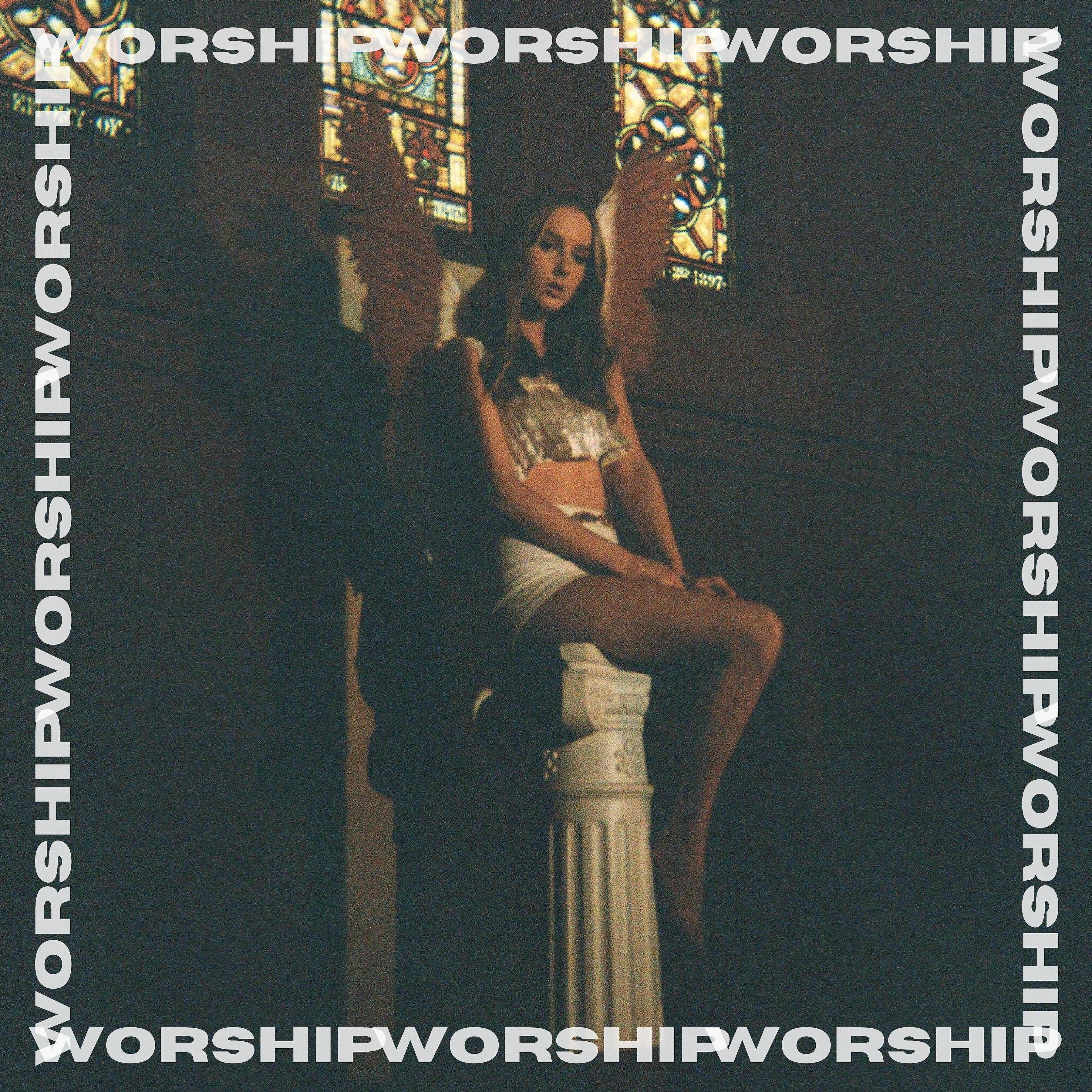 Chymes - Worship