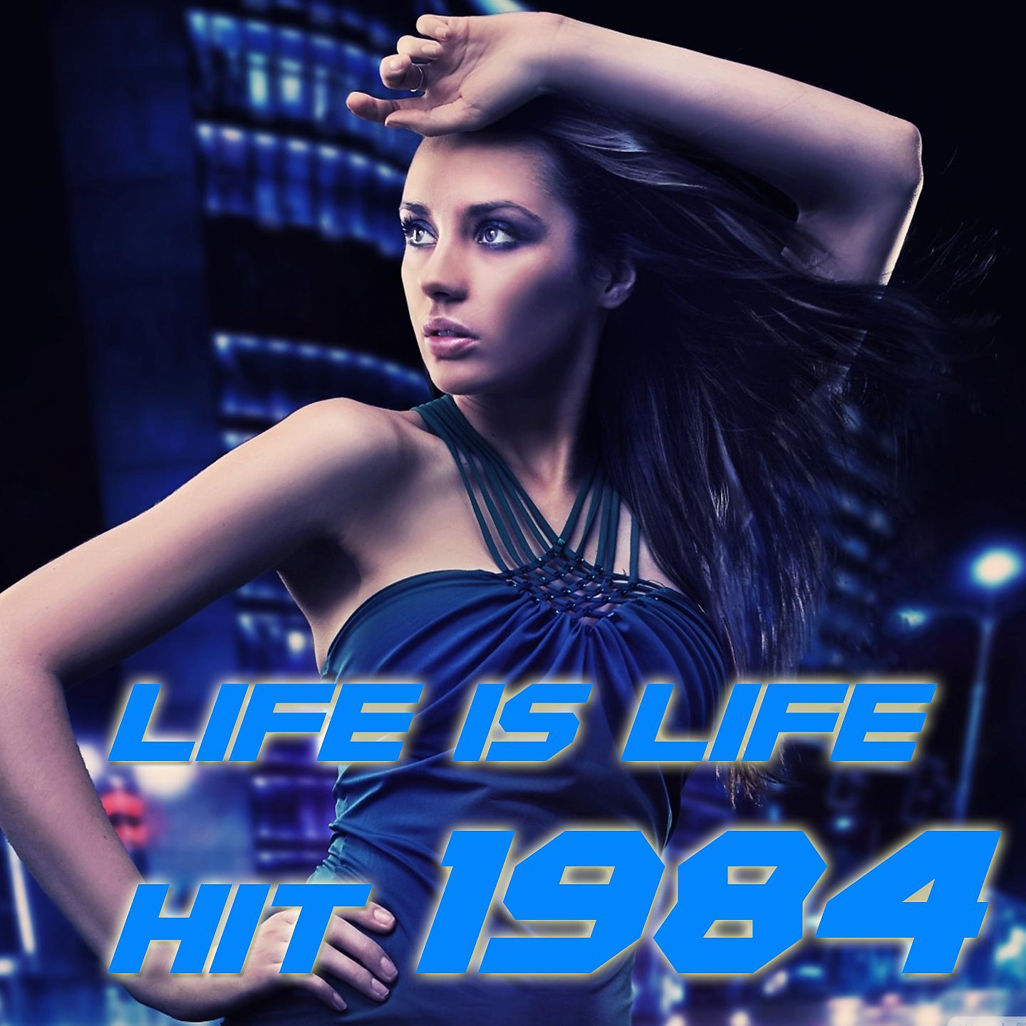 Постер альбома Life Is Life