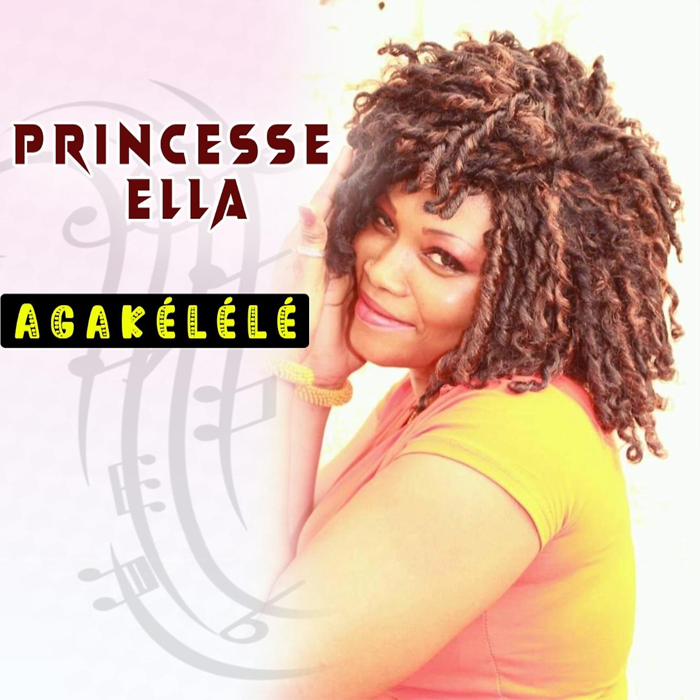 Постер альбома Agakélélé