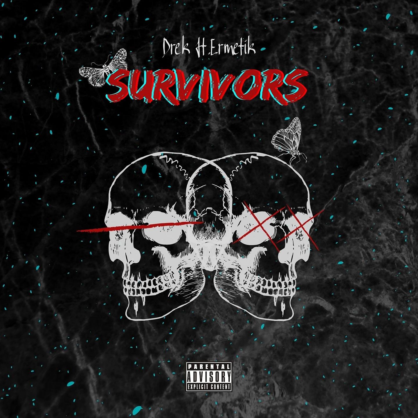 Постер альбома Survivors