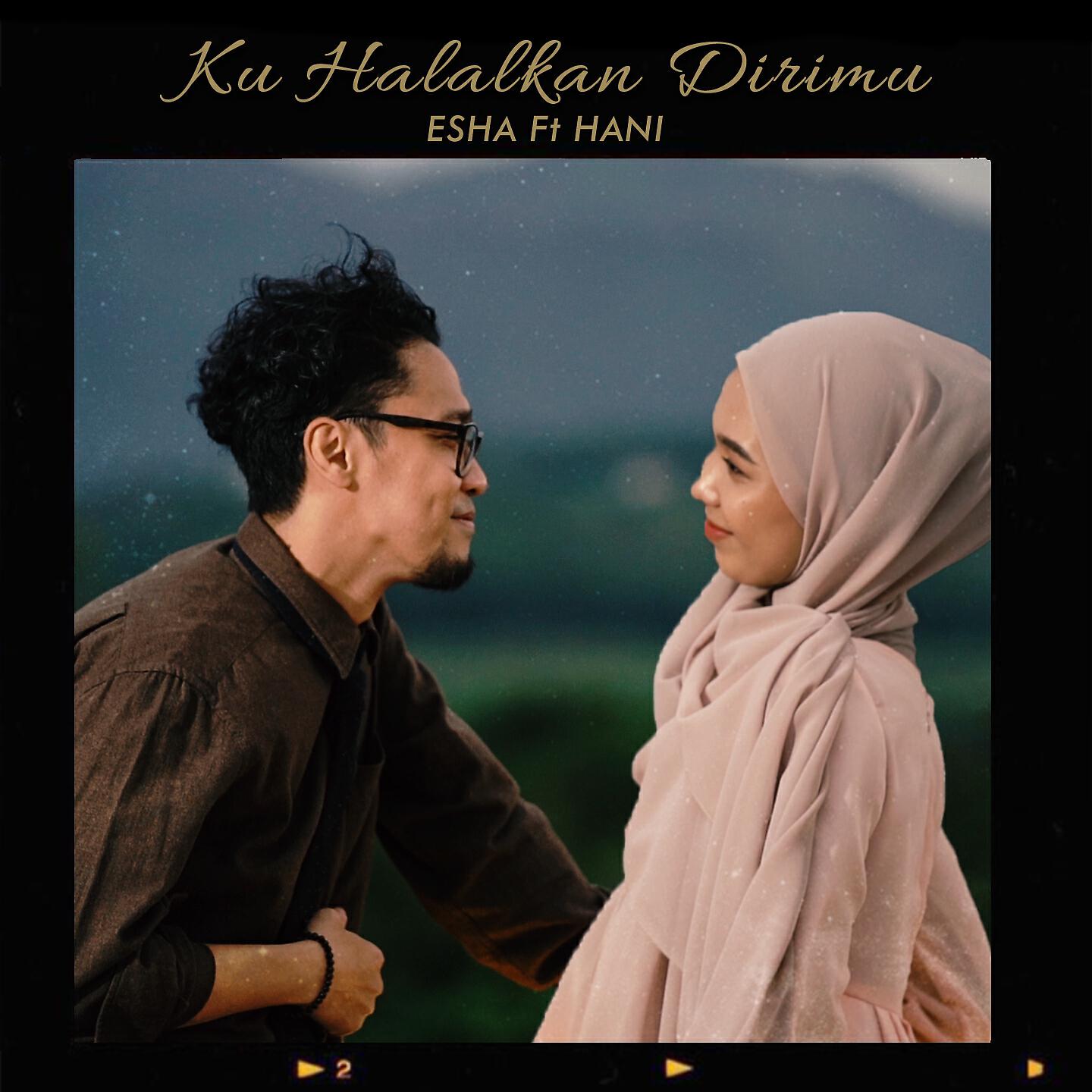 Esha Wira Satya - Kuhalalkan Dirimu
