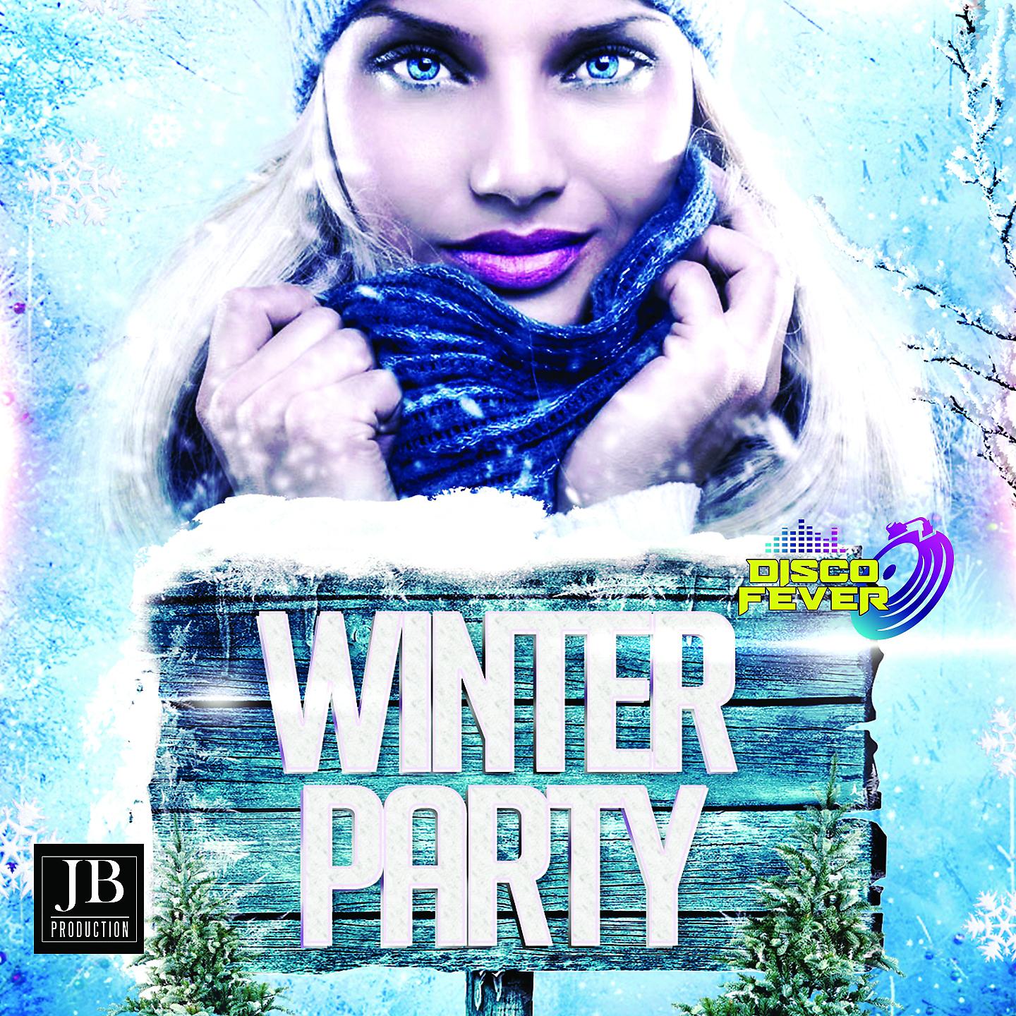Постер альбома Winter Party