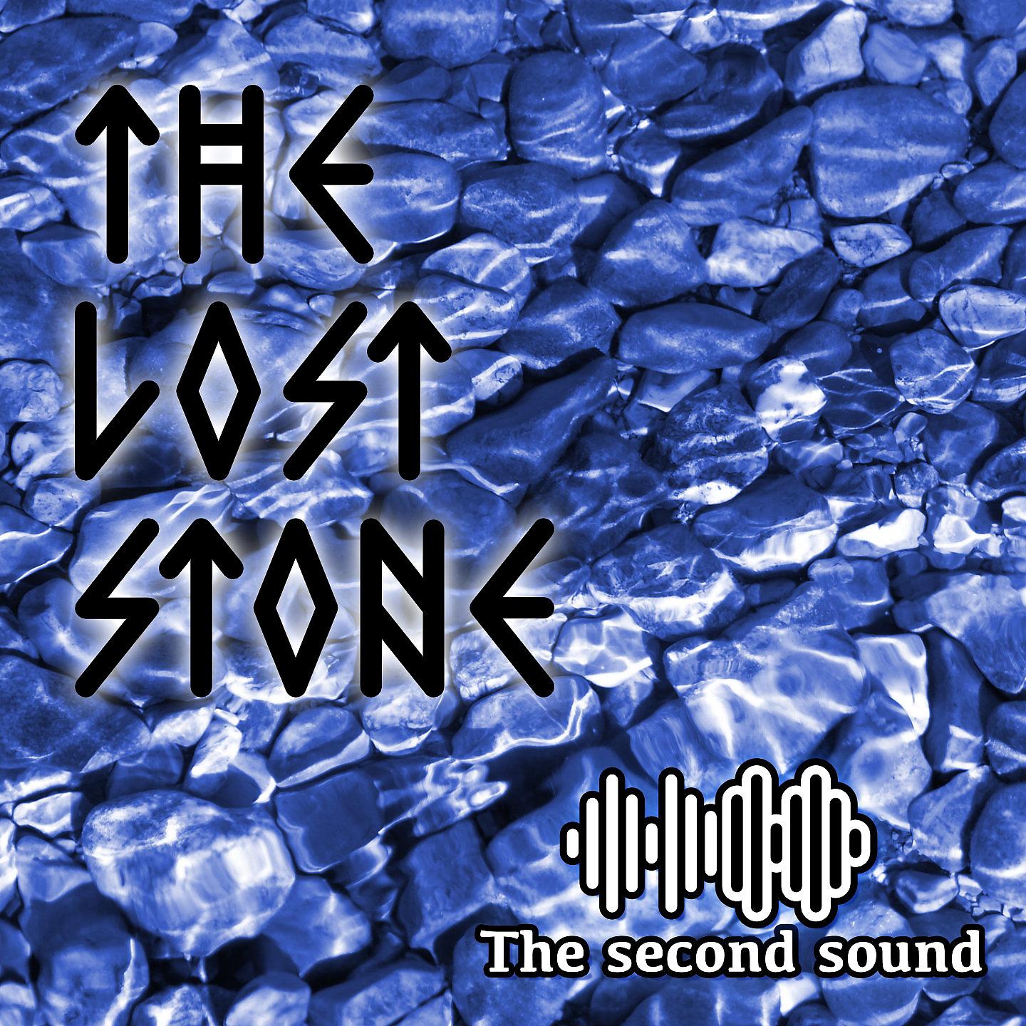 Постер альбома The Lost Stone