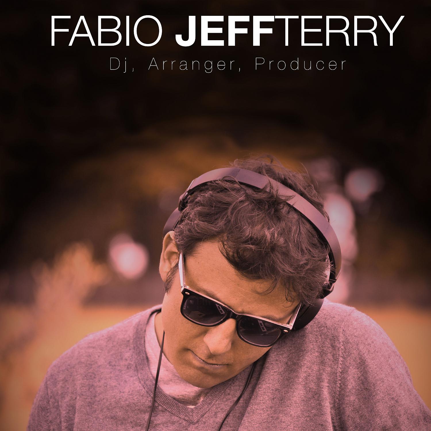 Постер альбома Fabietto Jeffterry