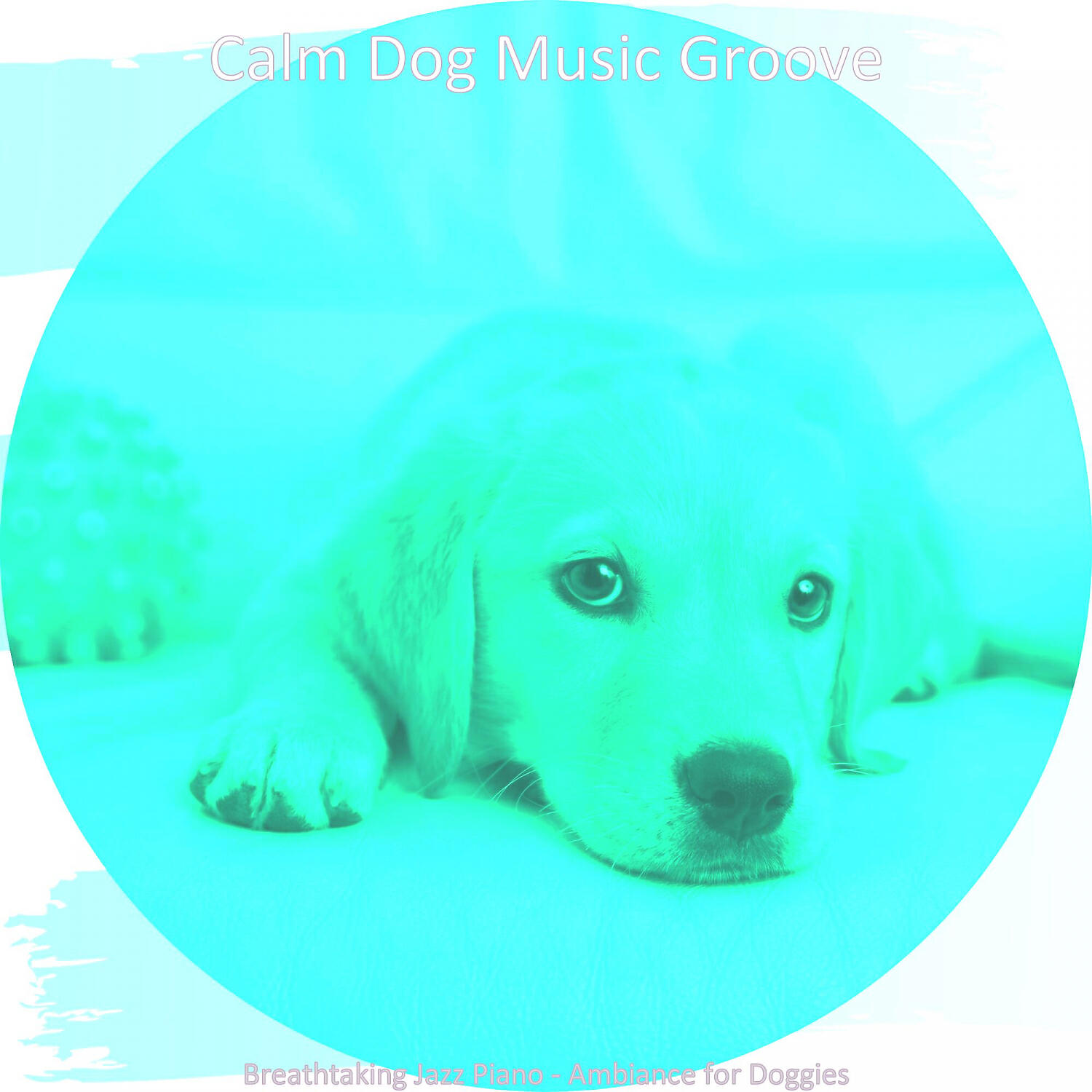 Calm Dog Music Groove - Vintage Ambience for Calming Pups
