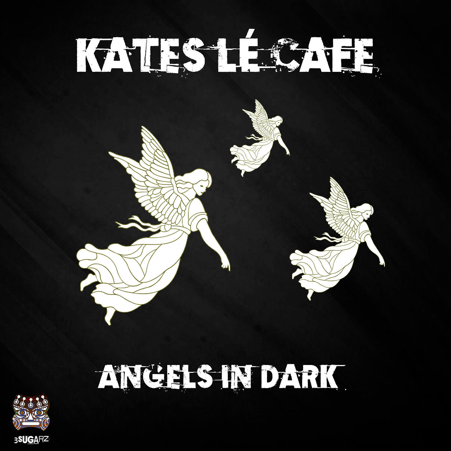 Kates Le Cafe - Sweet Magic (Original Mix)