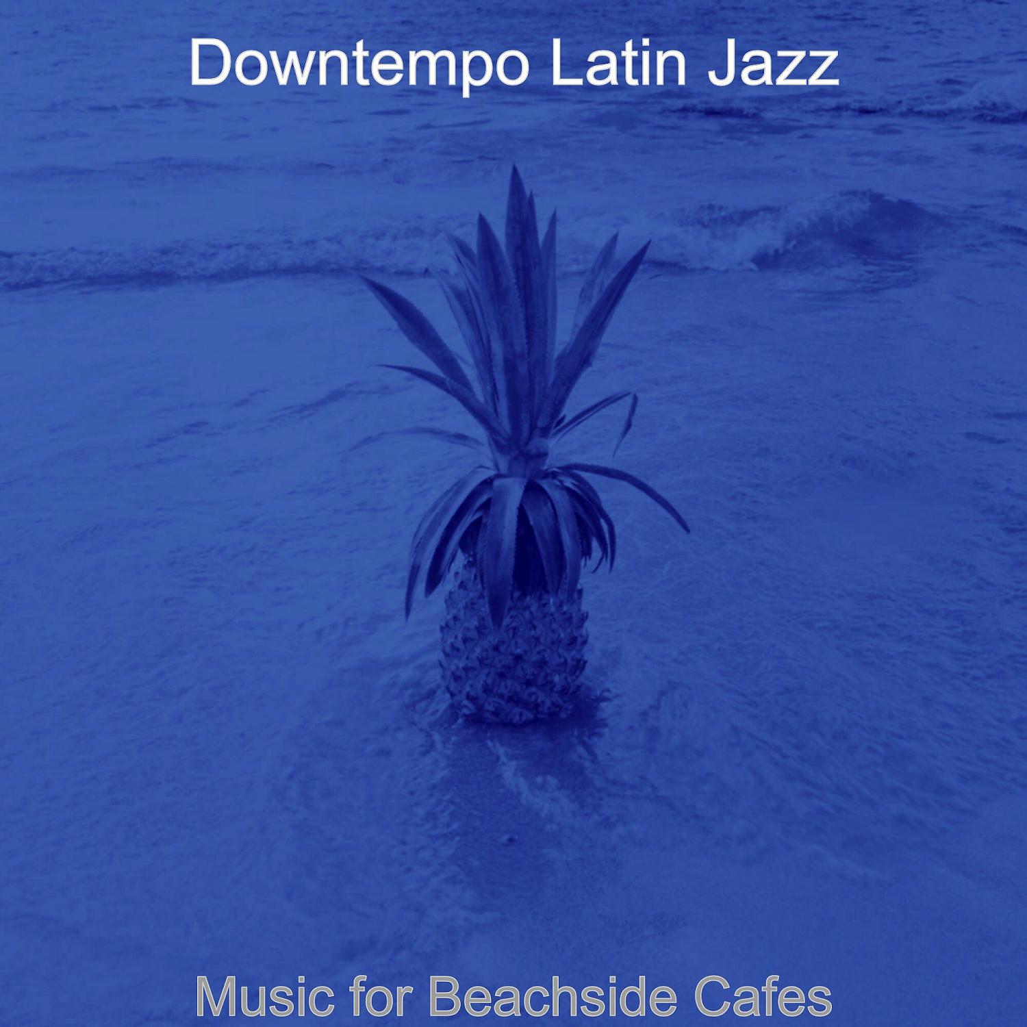 Постер альбома Music for Beachside Cafes