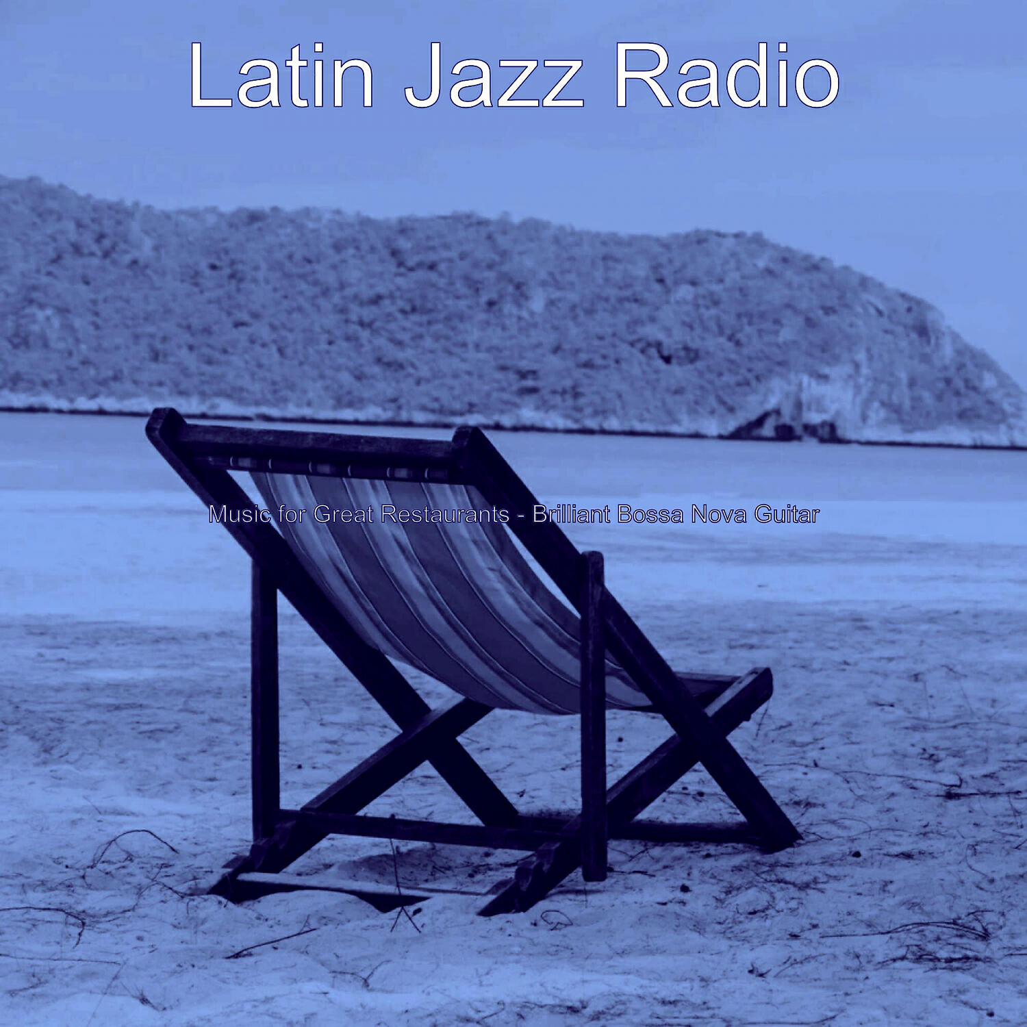 Latin Jazz Radio - Tasteful Saxophone Bossa Nova - Vibe for Great Restaurants
